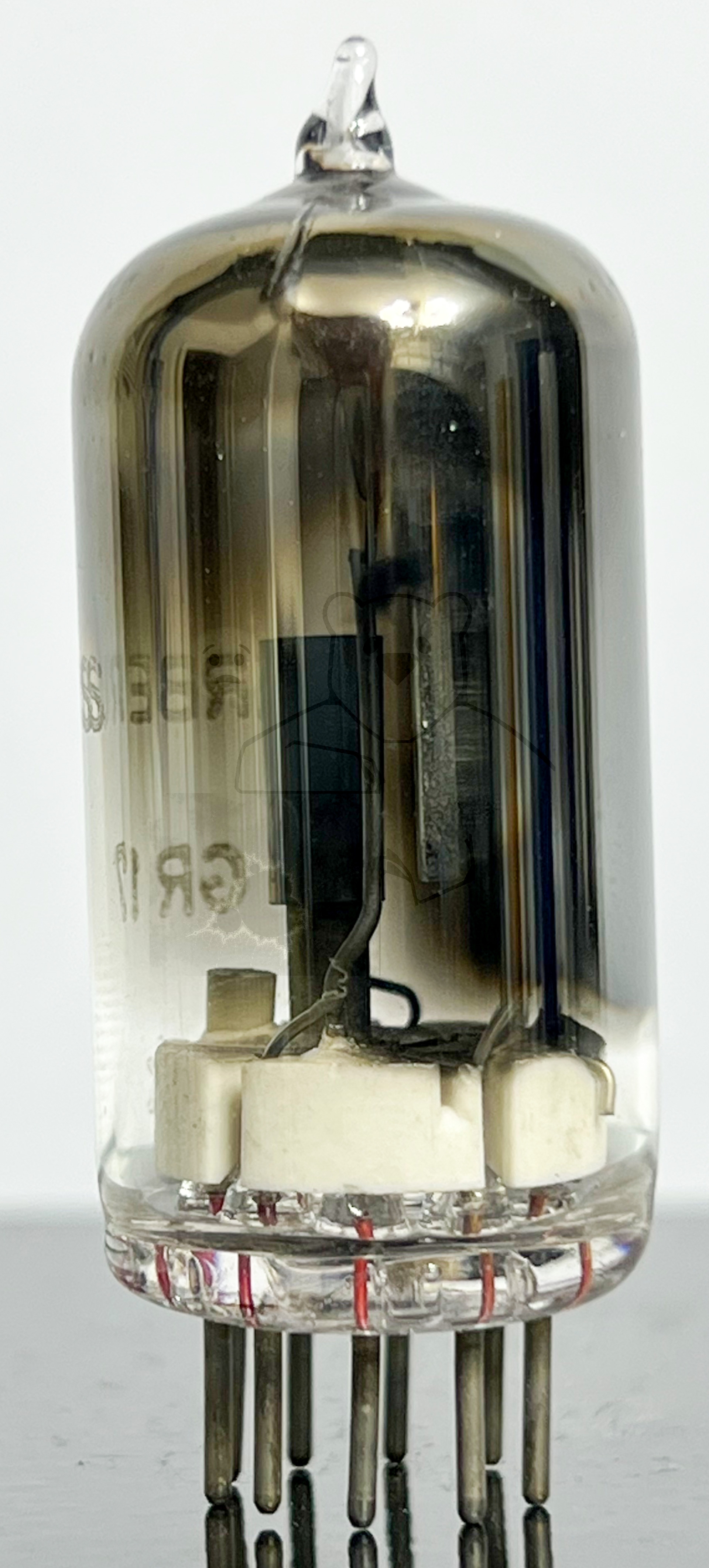 Röhre GR17 #6982 Bild 2