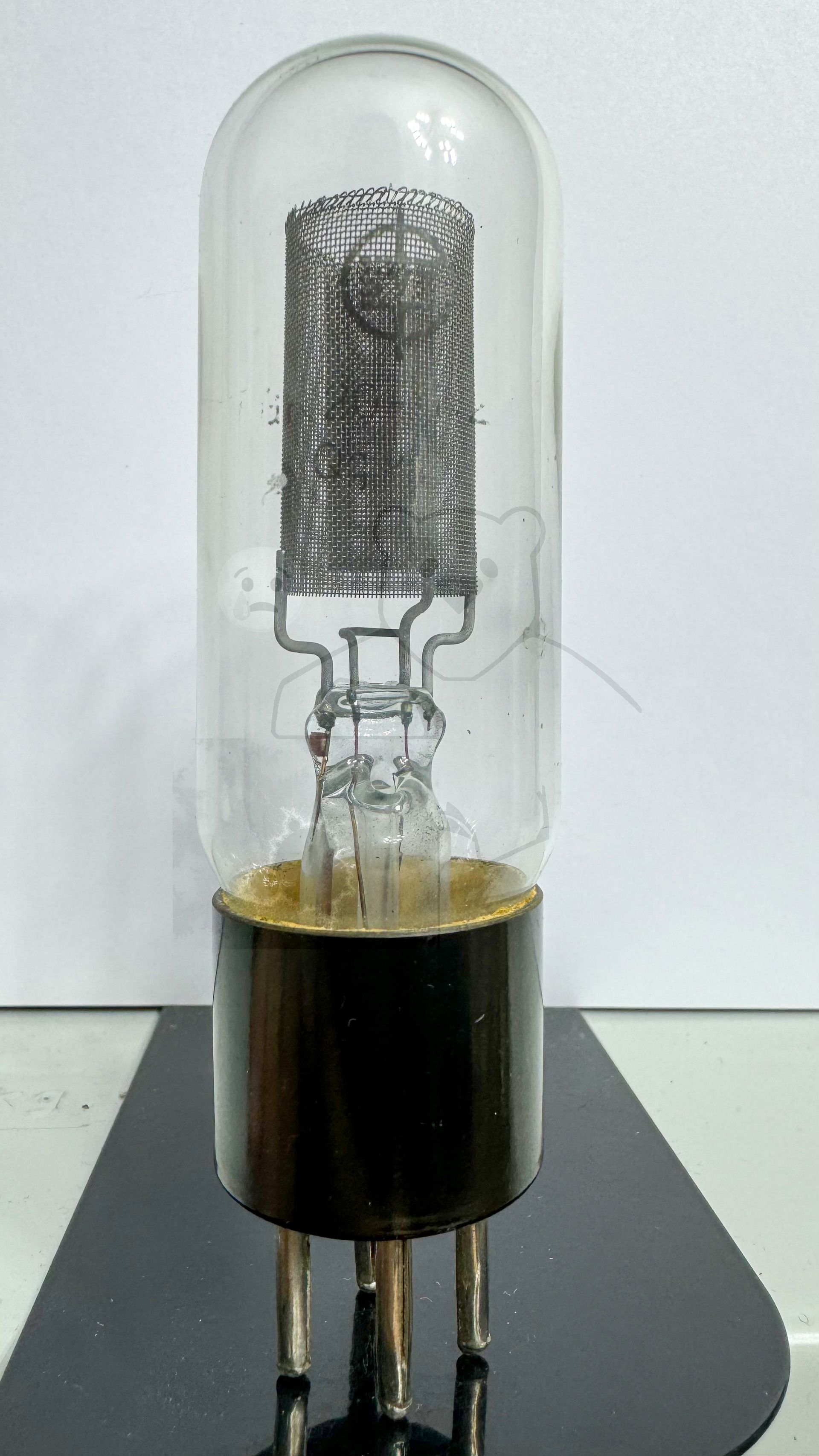 Röhre GR20-1112 #4503 Bild 1