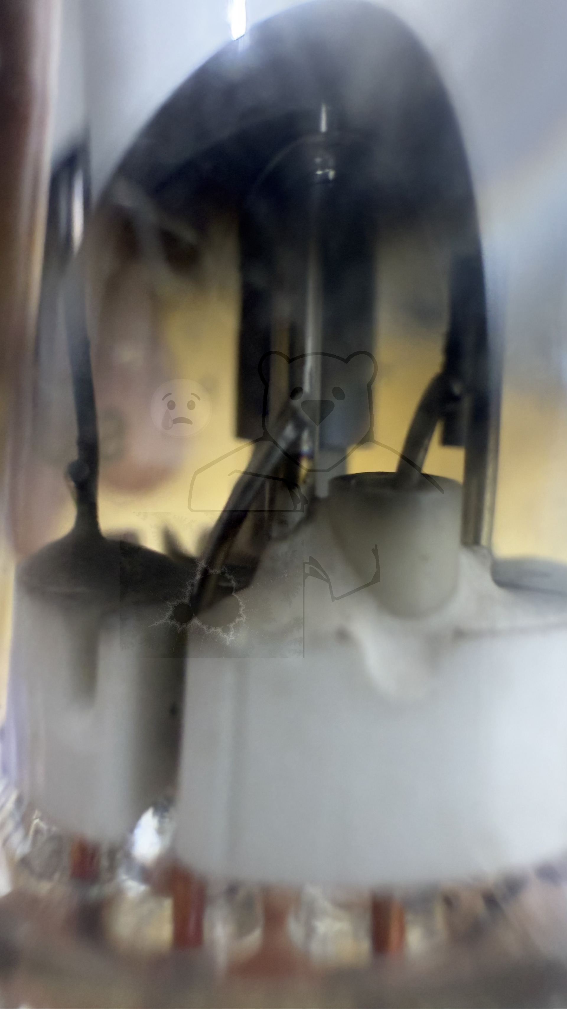 Röhre GR31 #3989 Bild 4