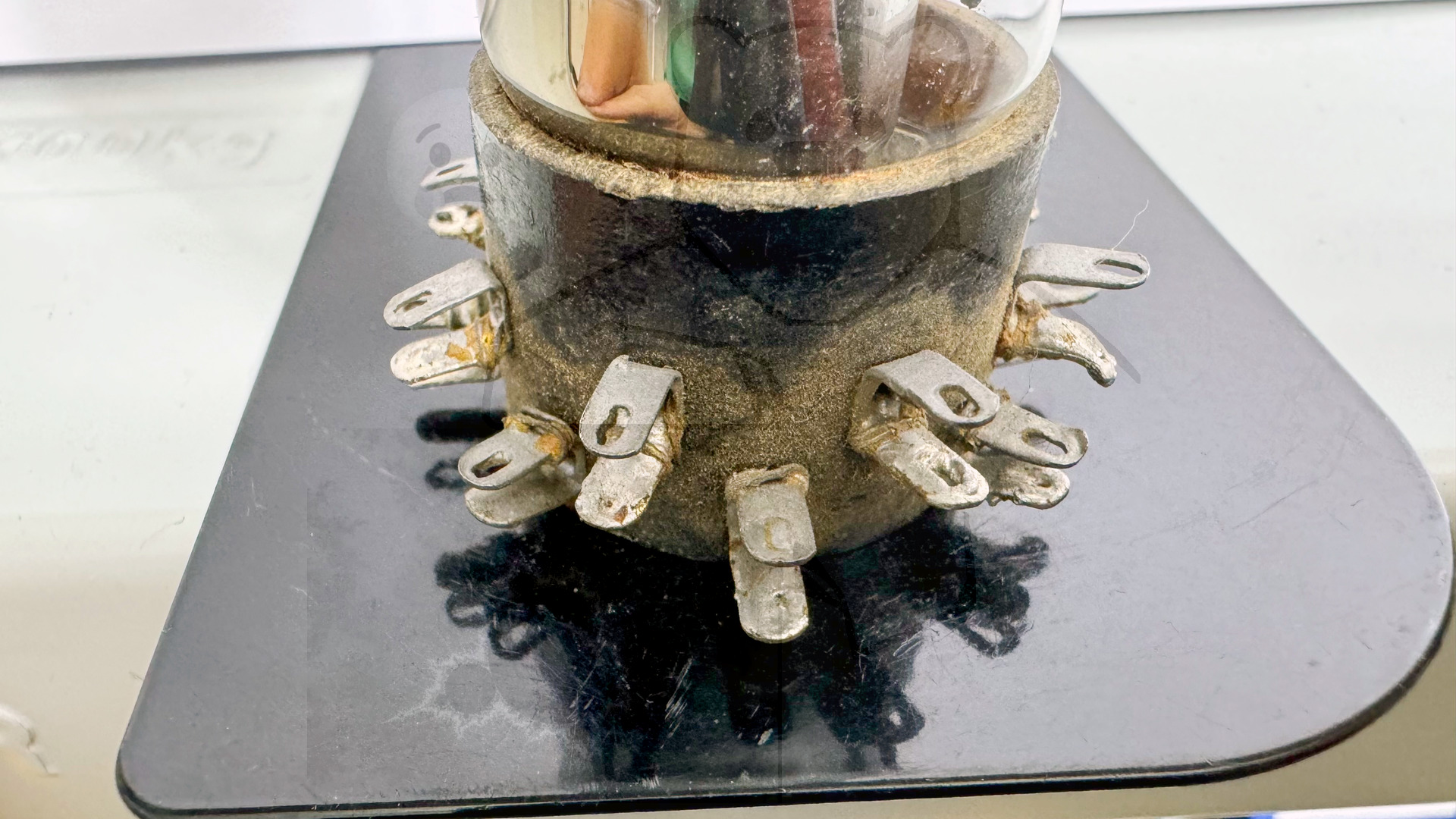 Röhre GS12C #3648 Bild 6