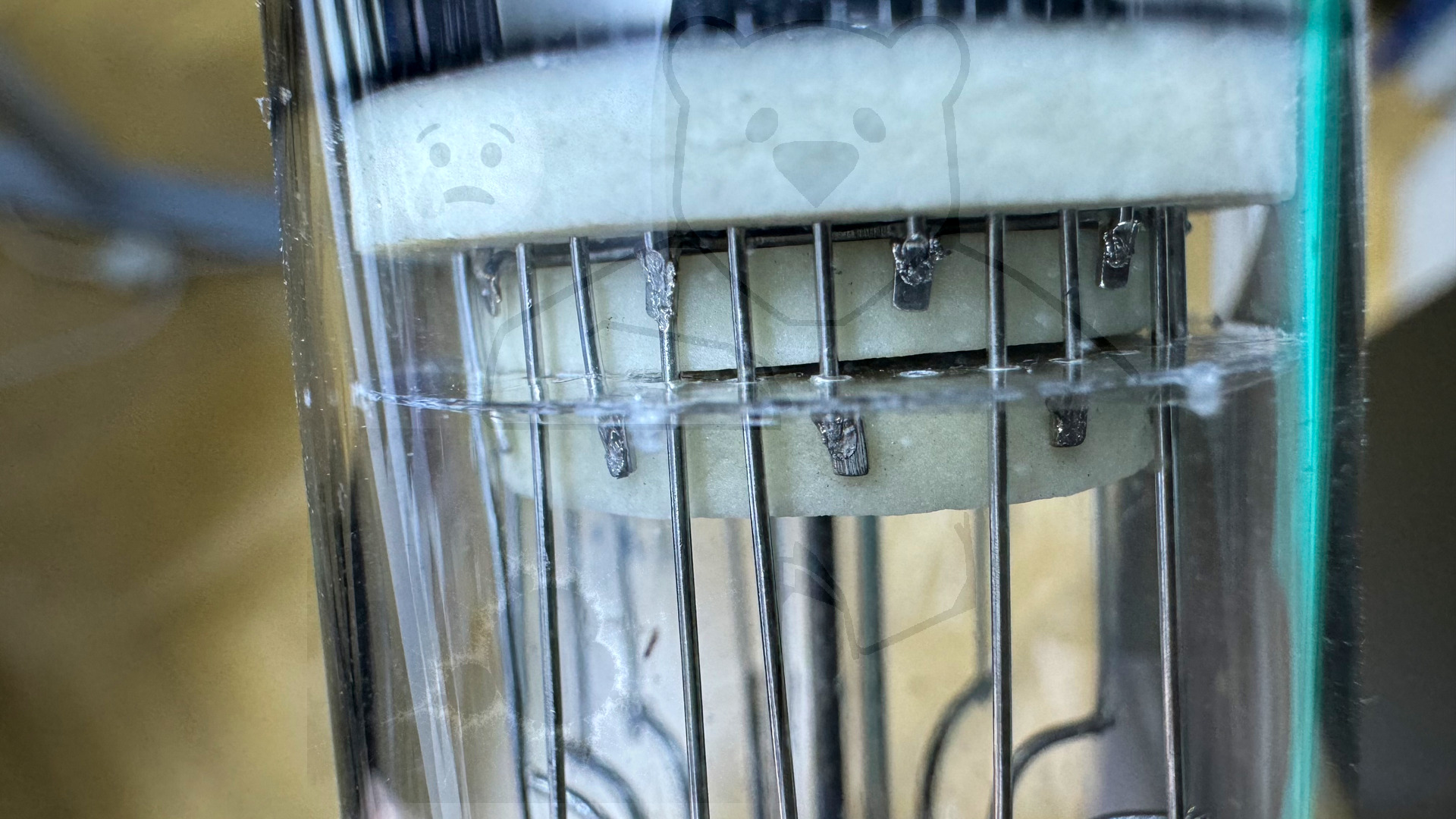 Röhre GS12C #3648 Bild 8