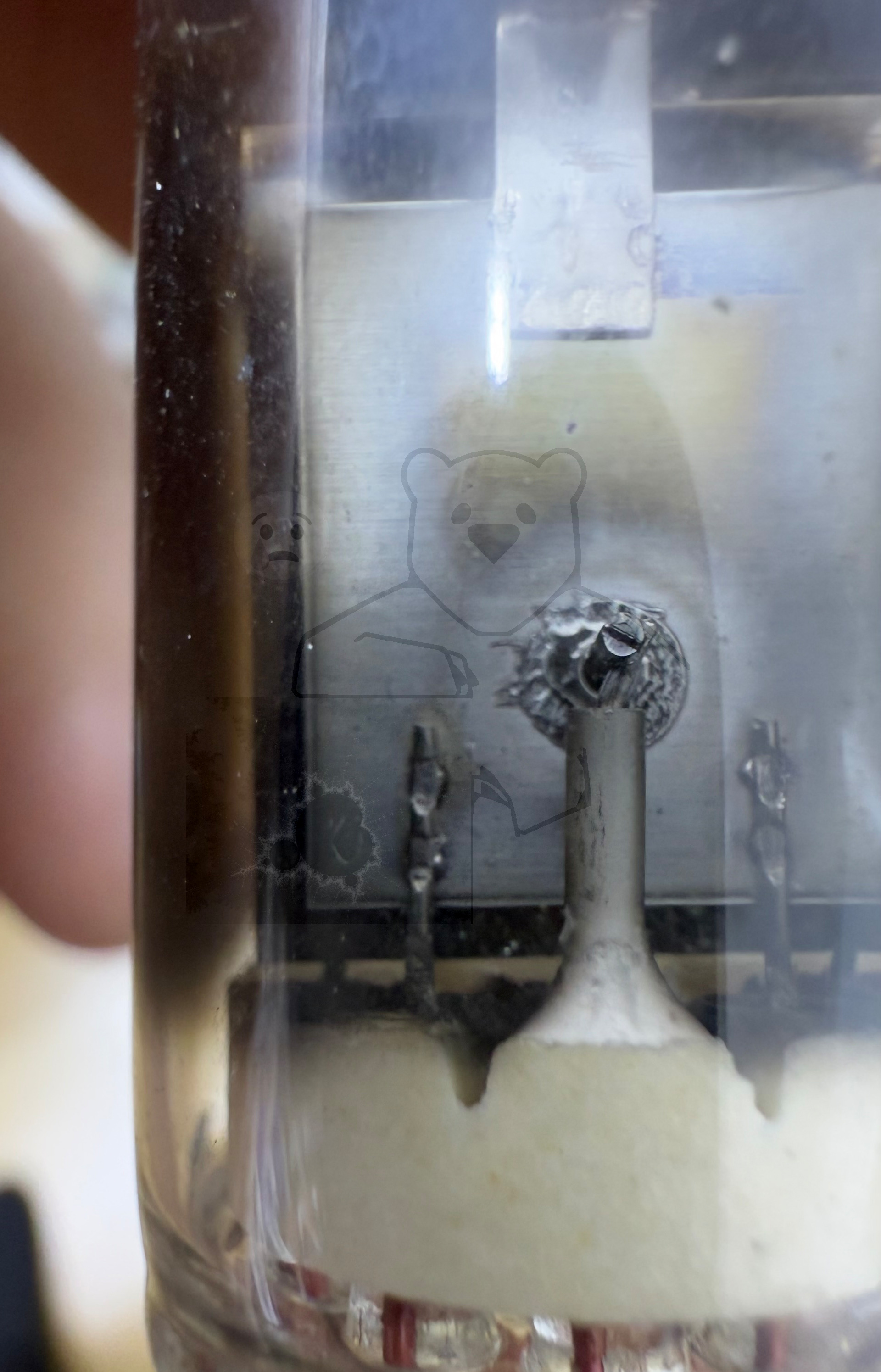 Röhre GT21 #3988 Bild 10