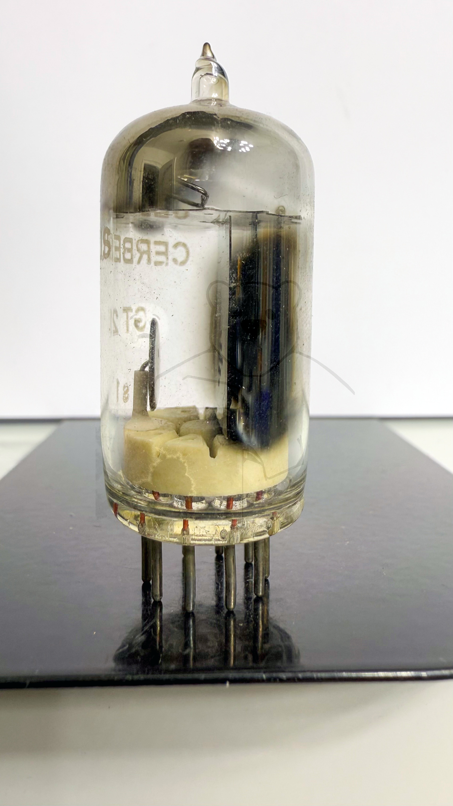 Röhre GT21 #3988 Bild 2