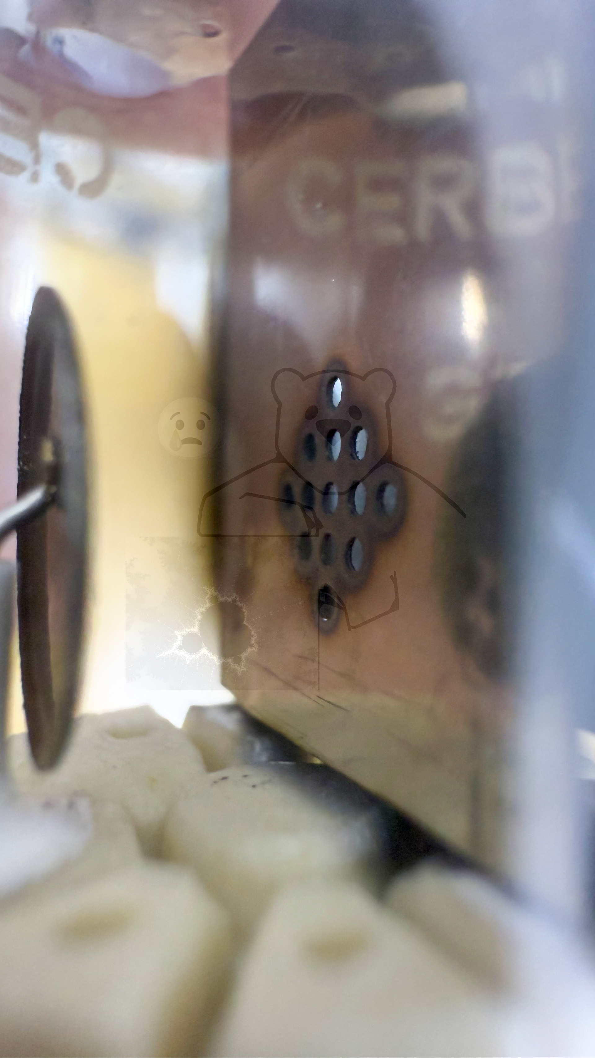 Röhre GT21 #3988 Bild 6