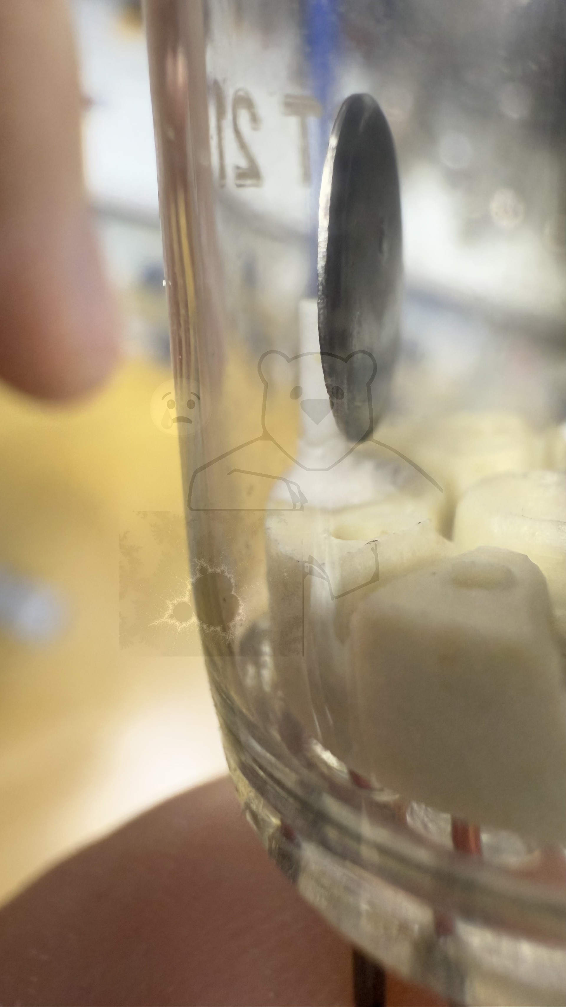 Röhre GT21 #3988 Bild 7