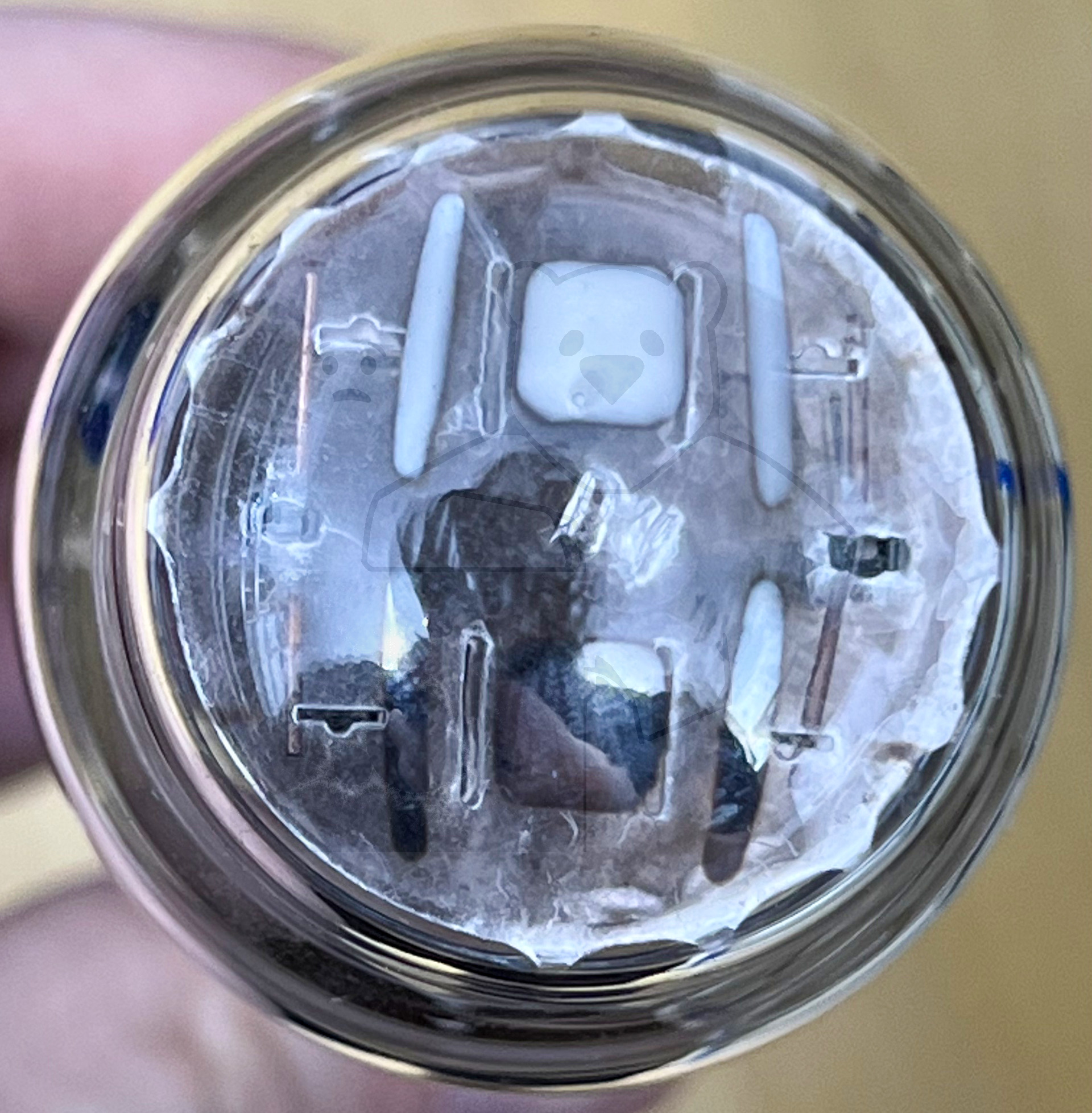 Röhre GZ37 #4697 Bild 7