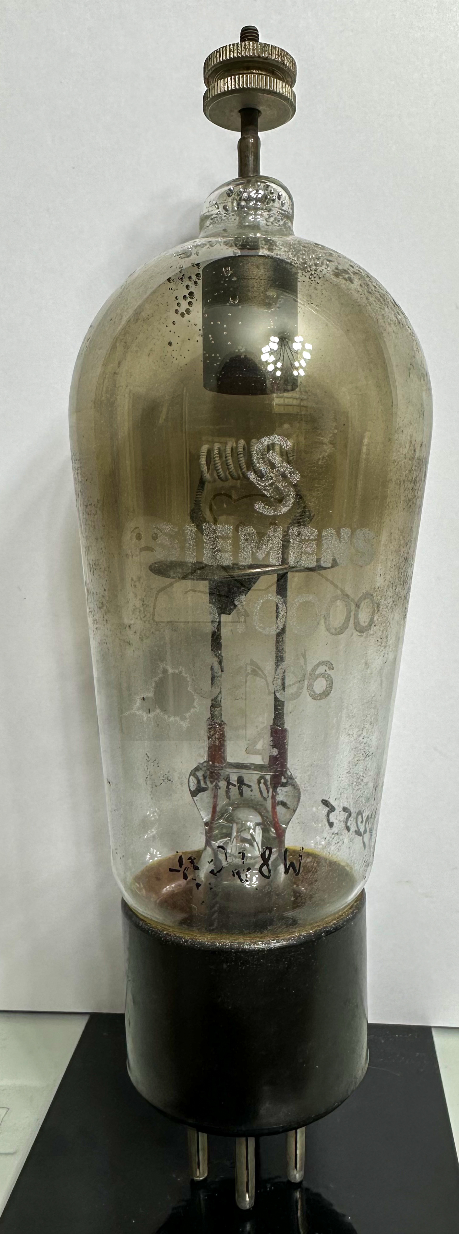 Röhre Gle10000-02-06 #3255 Bild 1