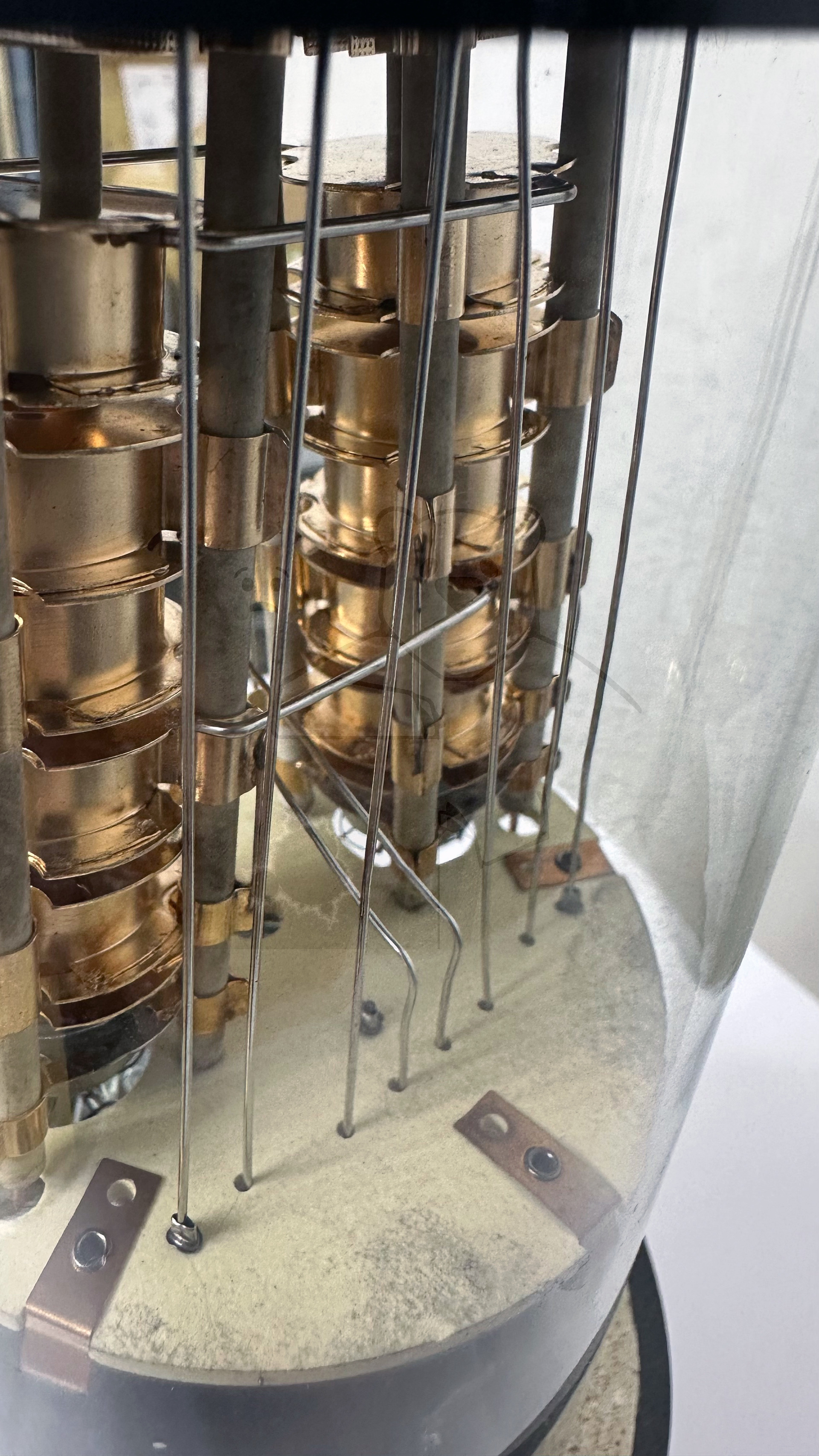 Röhre HR2-100-1,5A #4736 Bild 10