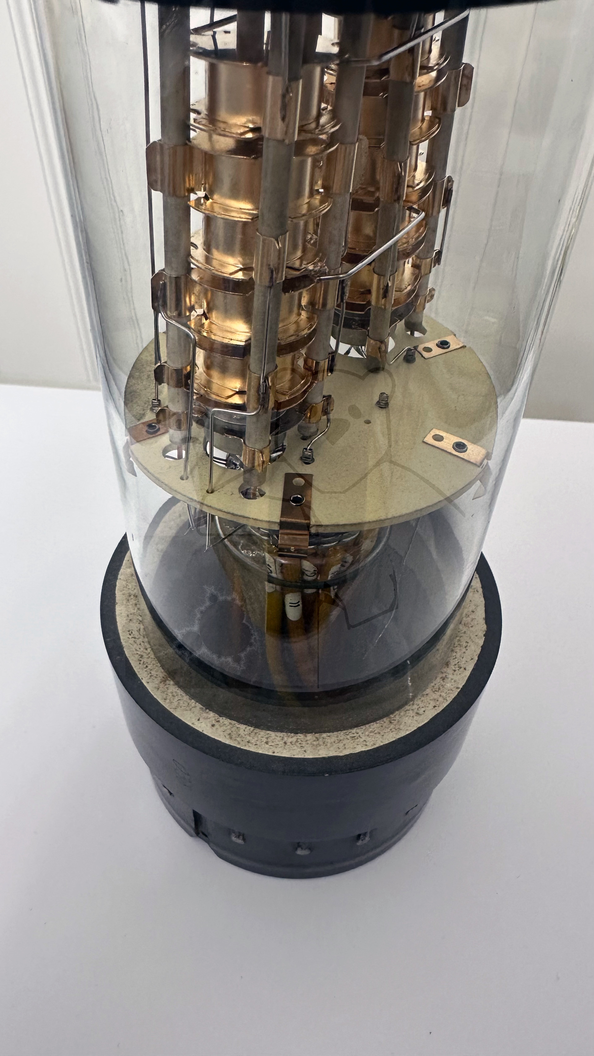 Röhre HR2-100-1,5A #4736 Bild 14