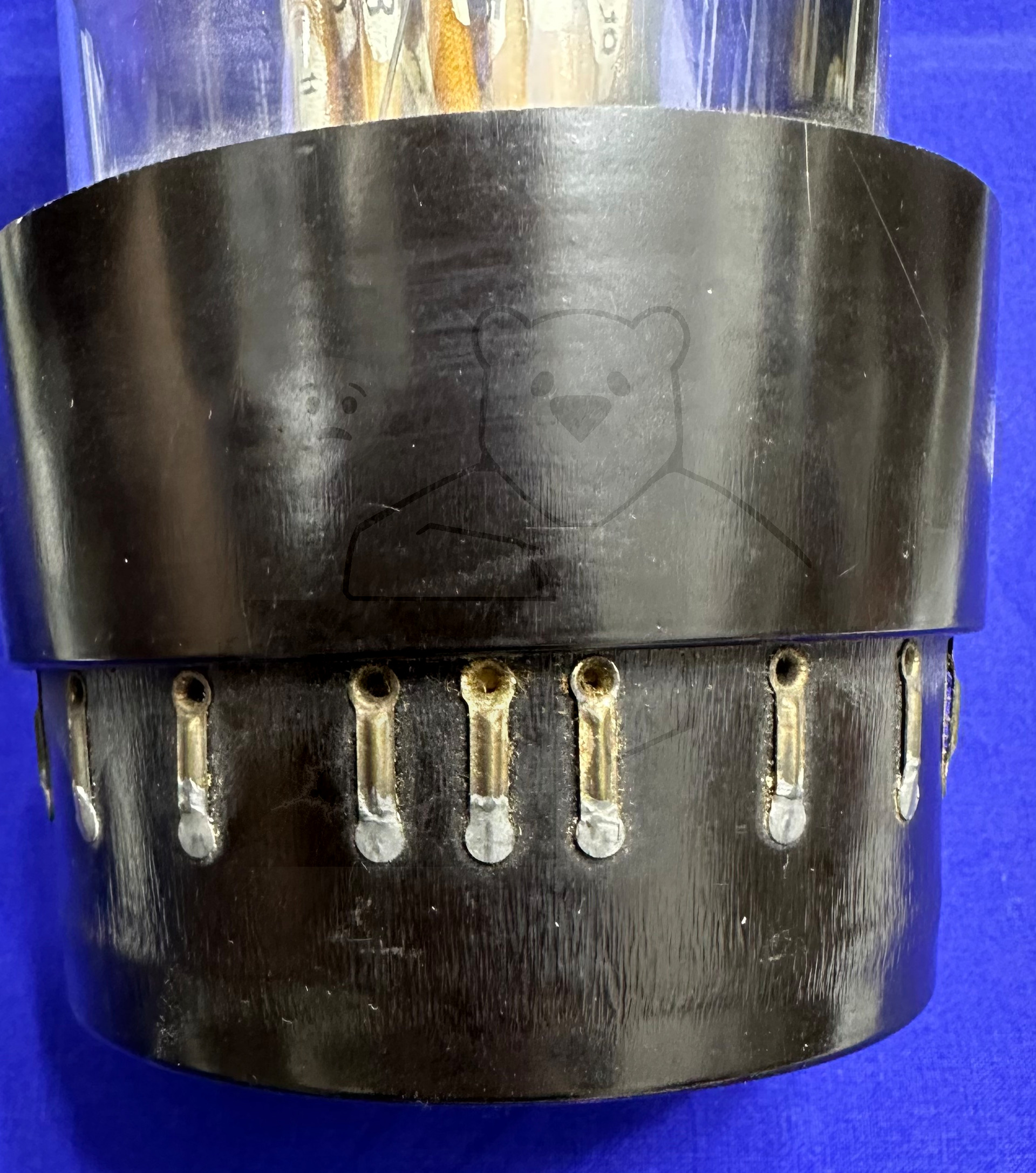 Röhre HR2-100-1,5A #4736 Bild 20