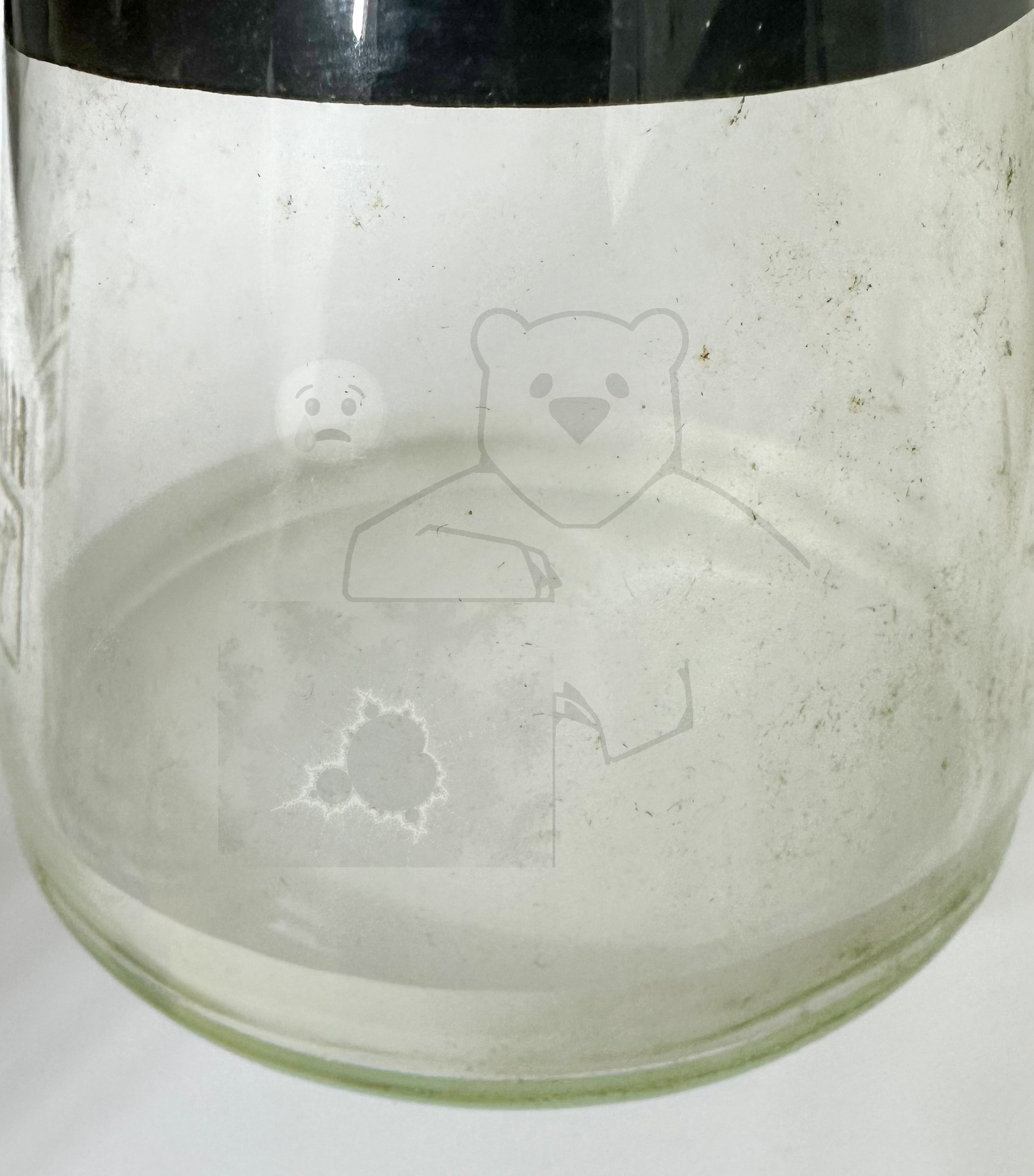 Röhre HRP1-100-1,5 #4718 Bild 9