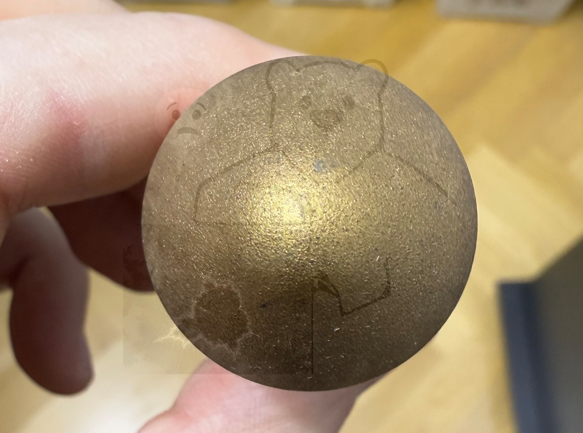 Röhre KB2 #7258 Bild 4