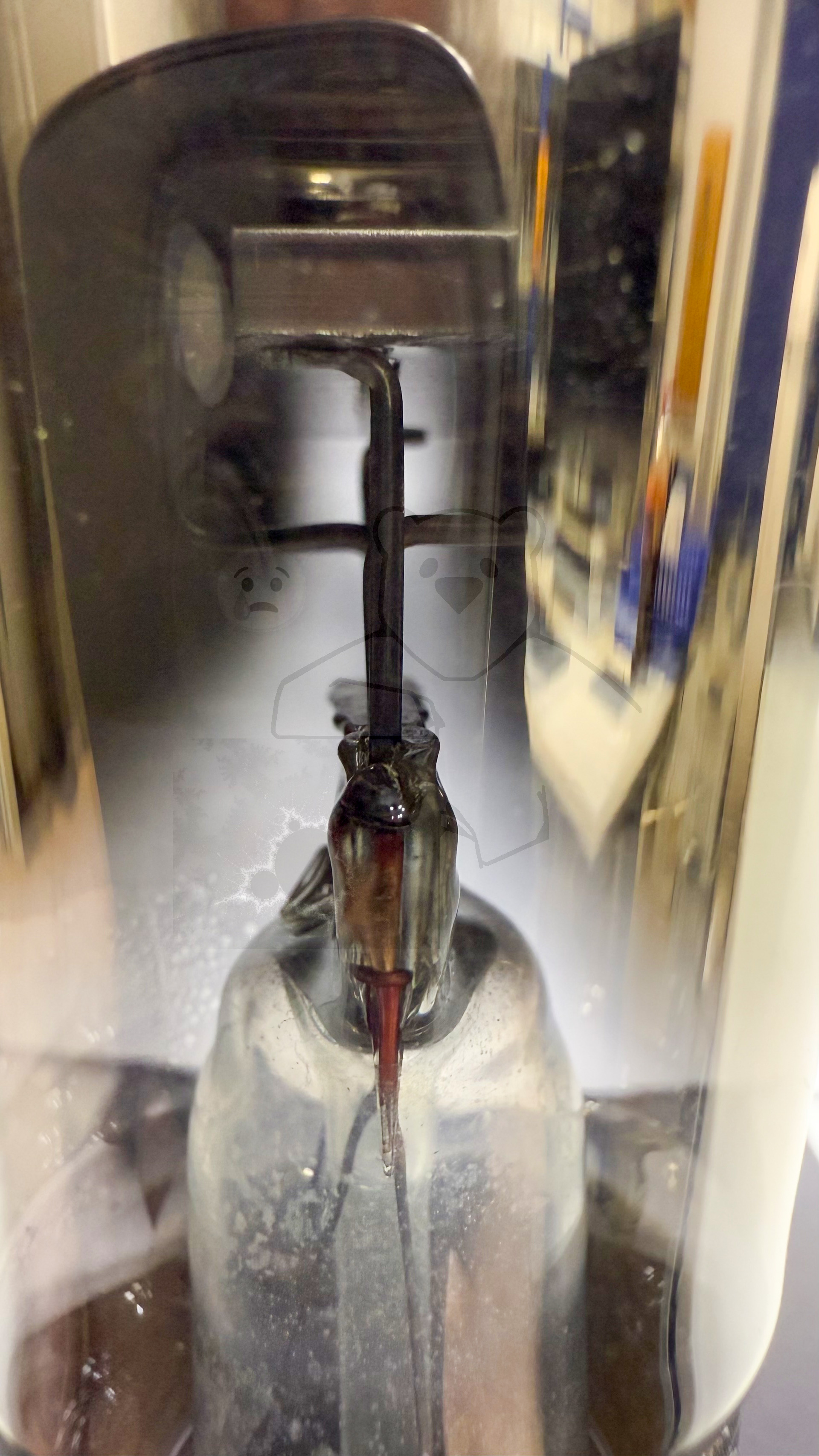 Röhre KC1 #7337 Bild 2