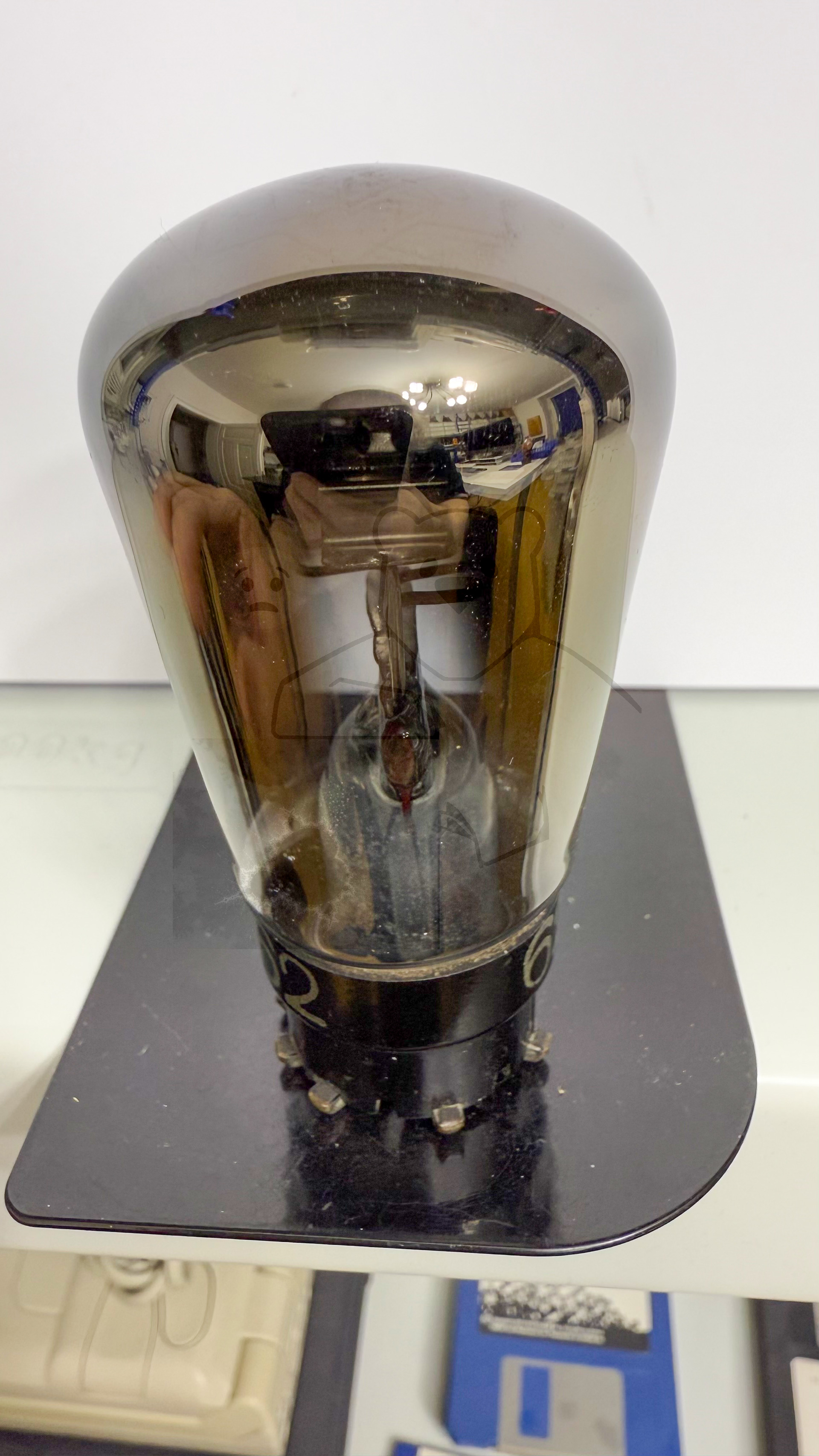 Röhre KC1 #7337 Bild 3