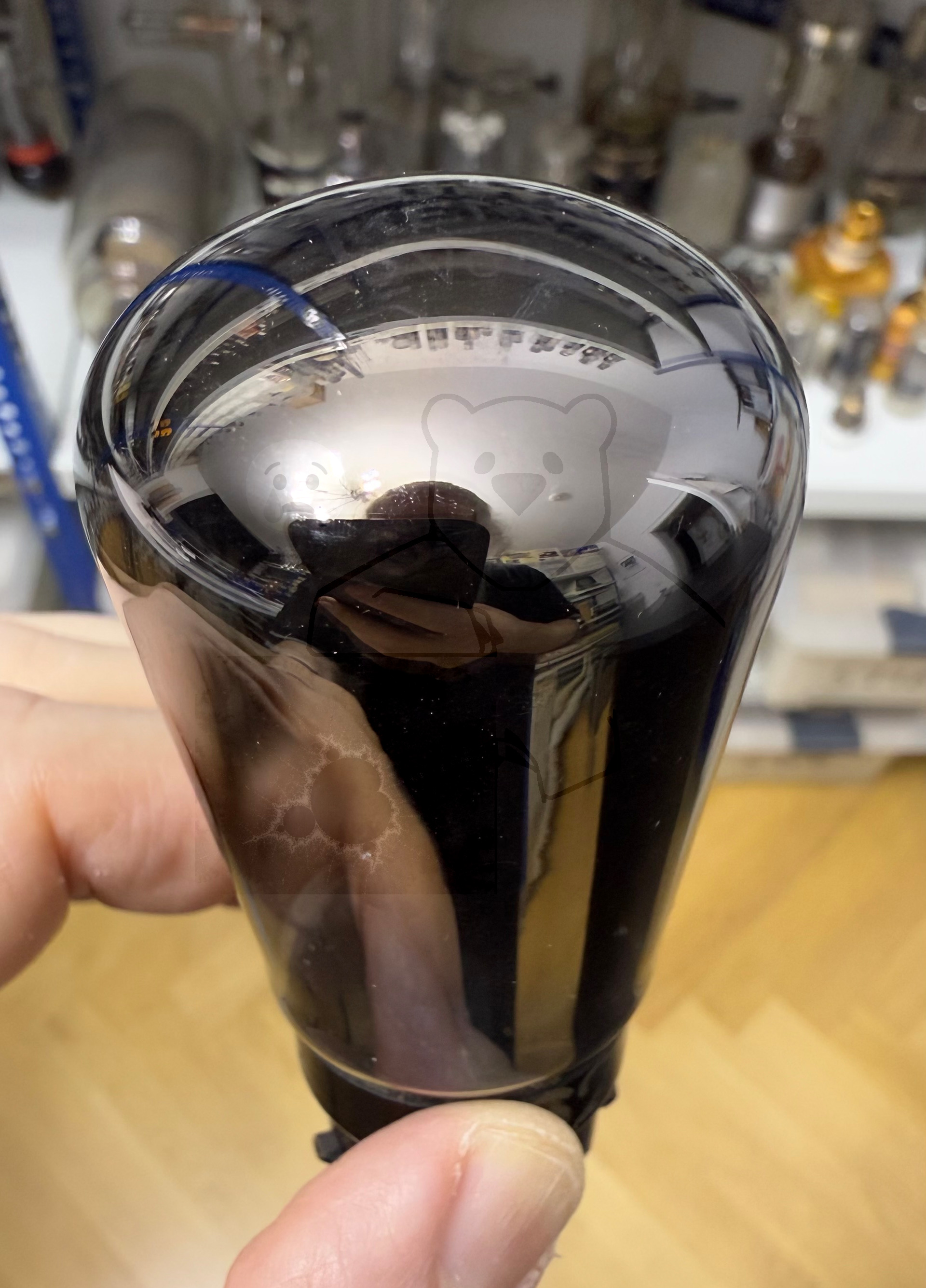 Röhre KC1 #7337 Bild 5