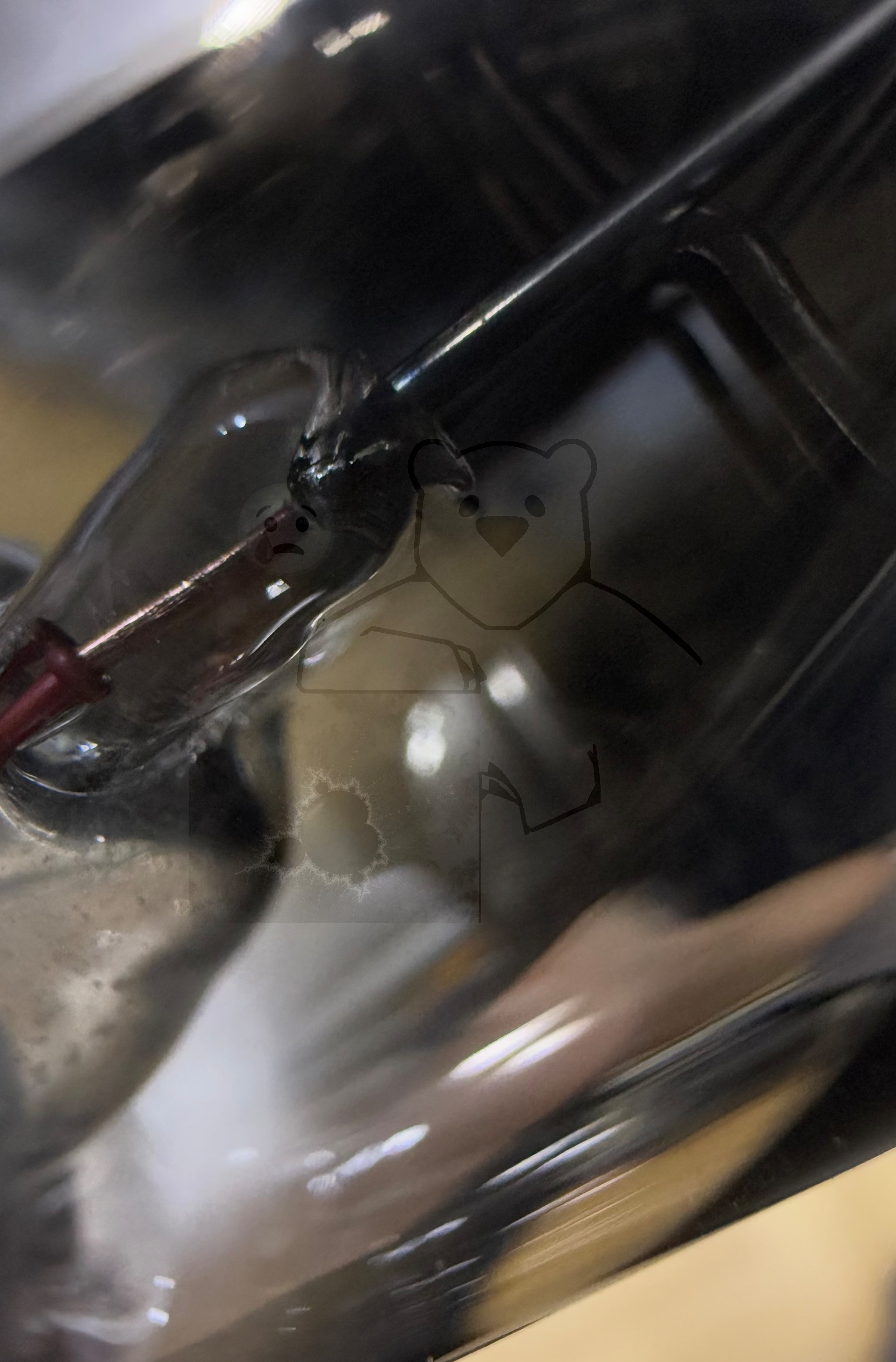 Röhre KC1 #7337 Bild 6