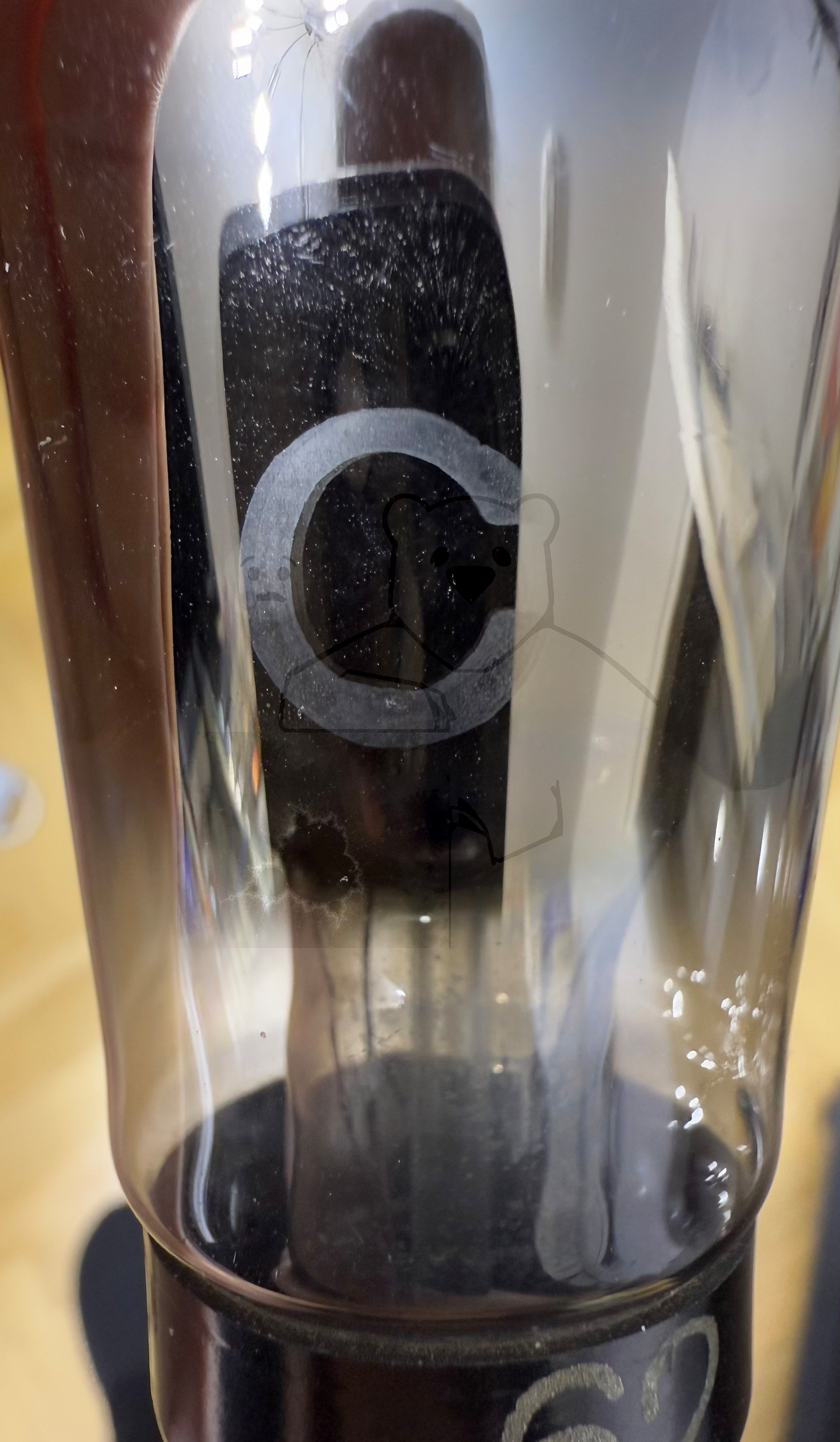 Röhre KC1 #7337 Bild 9