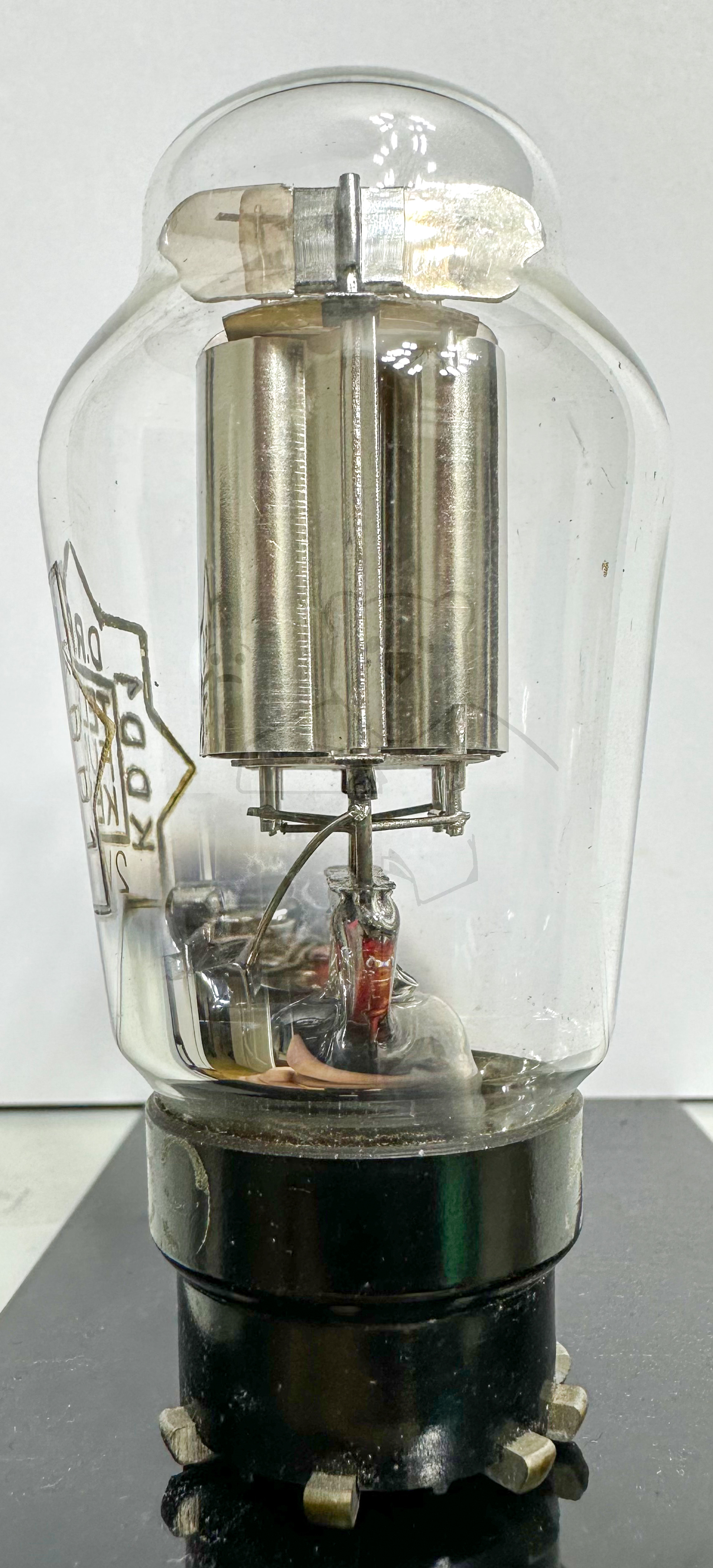 Röhre KDD1 #4573 Bild 2