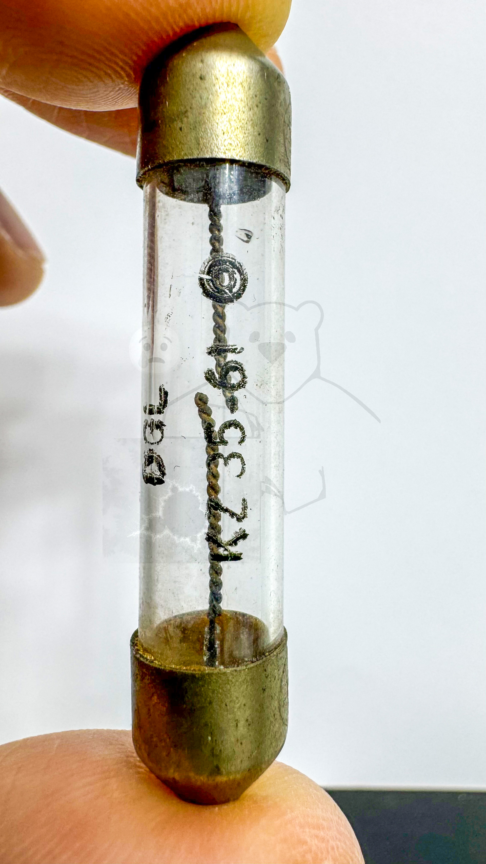 Röhre KZ35-61 #6625 Bild 2