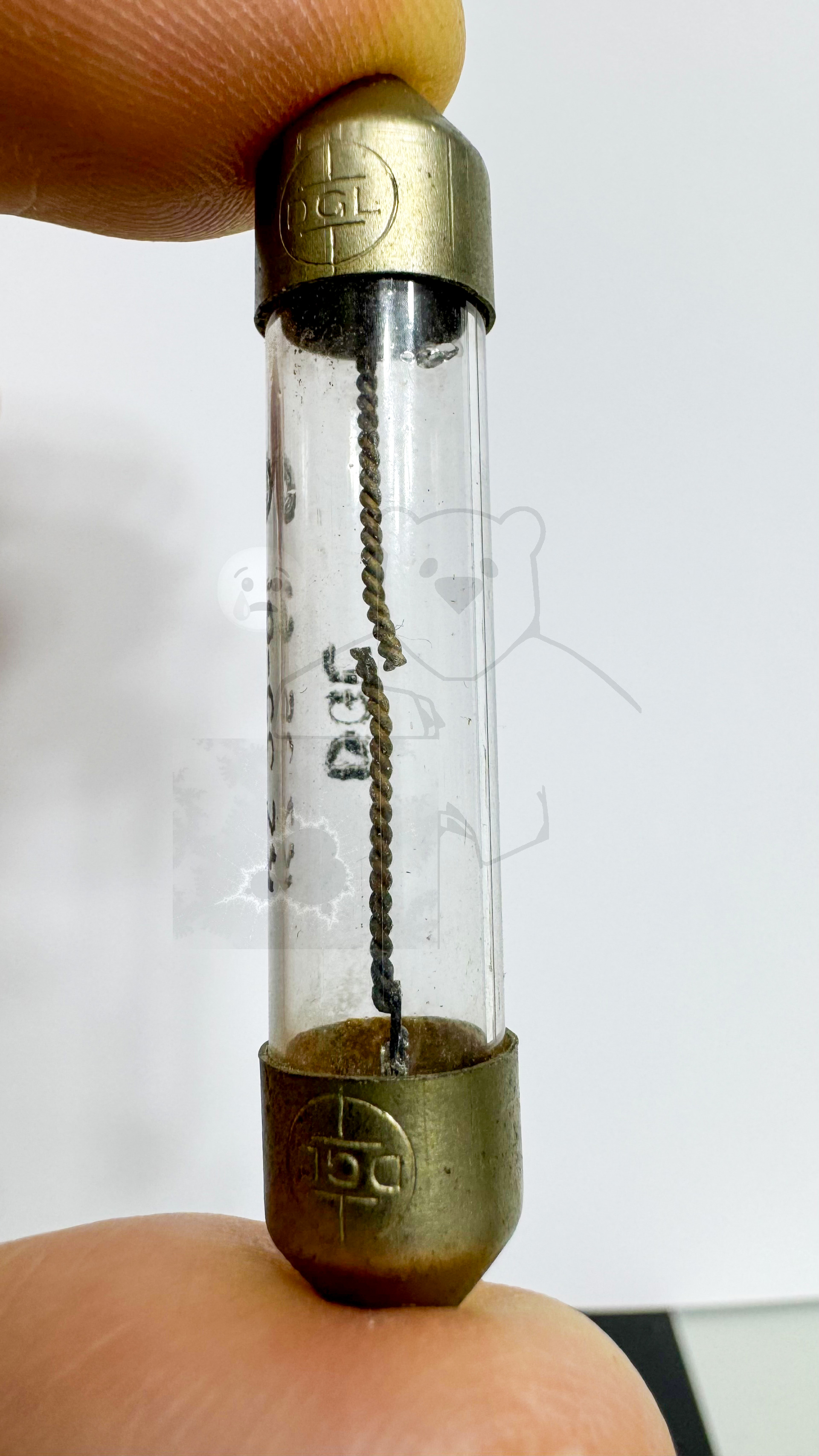 Röhre KZ35-61 #6625 Bild 4