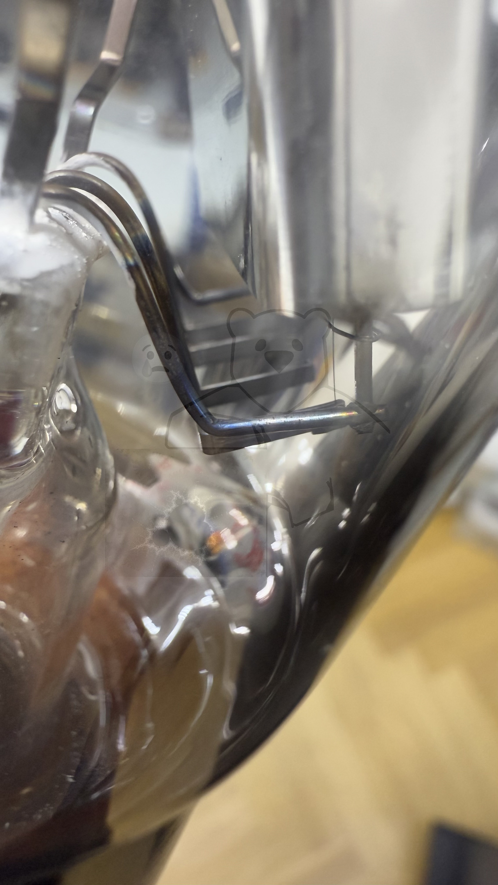 Röhre LA186 #6385 Bild 10