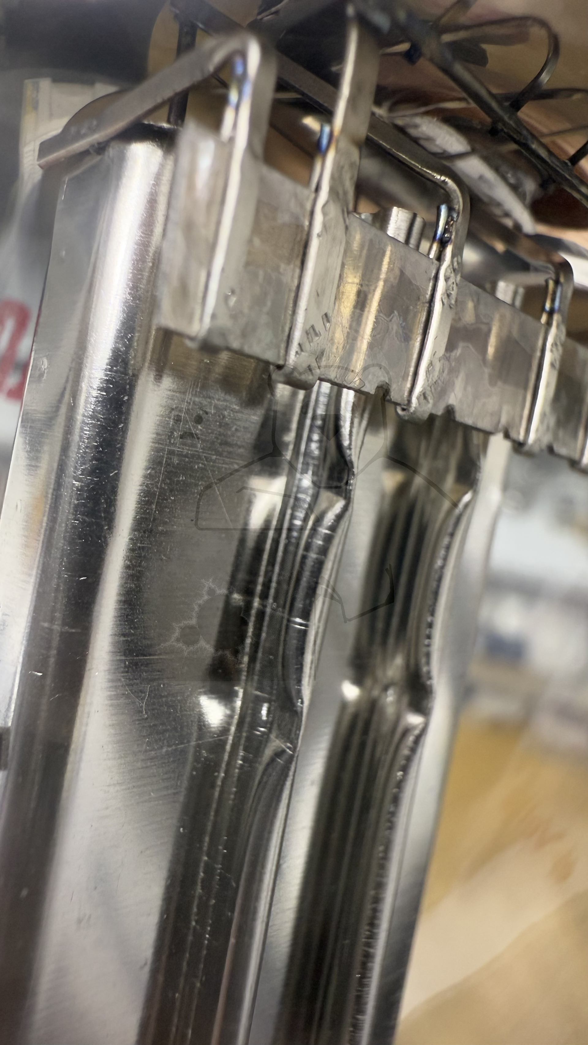 Röhre LA186 #6385 Bild 11