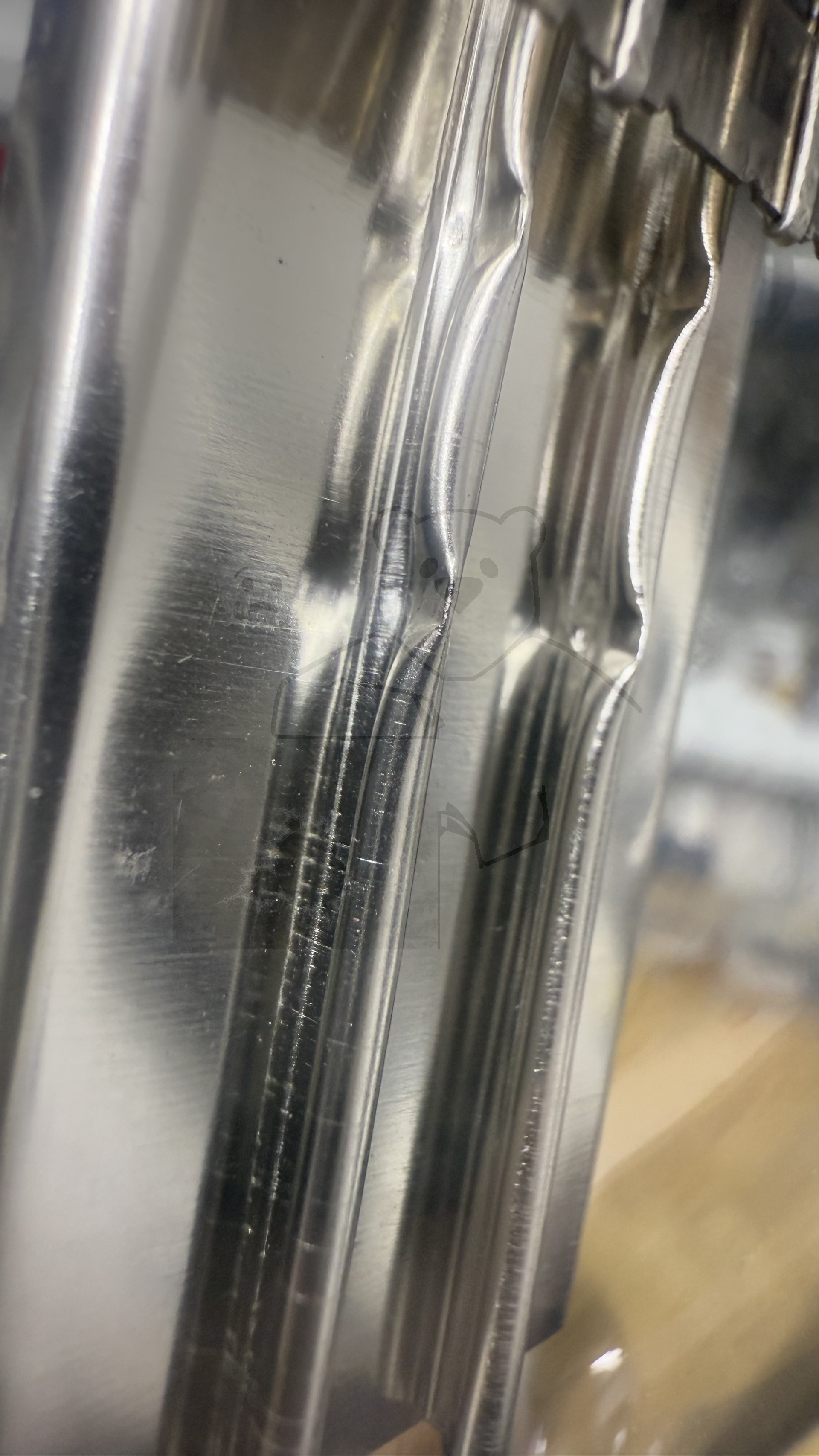 Röhre LA186 #6385 Bild 12