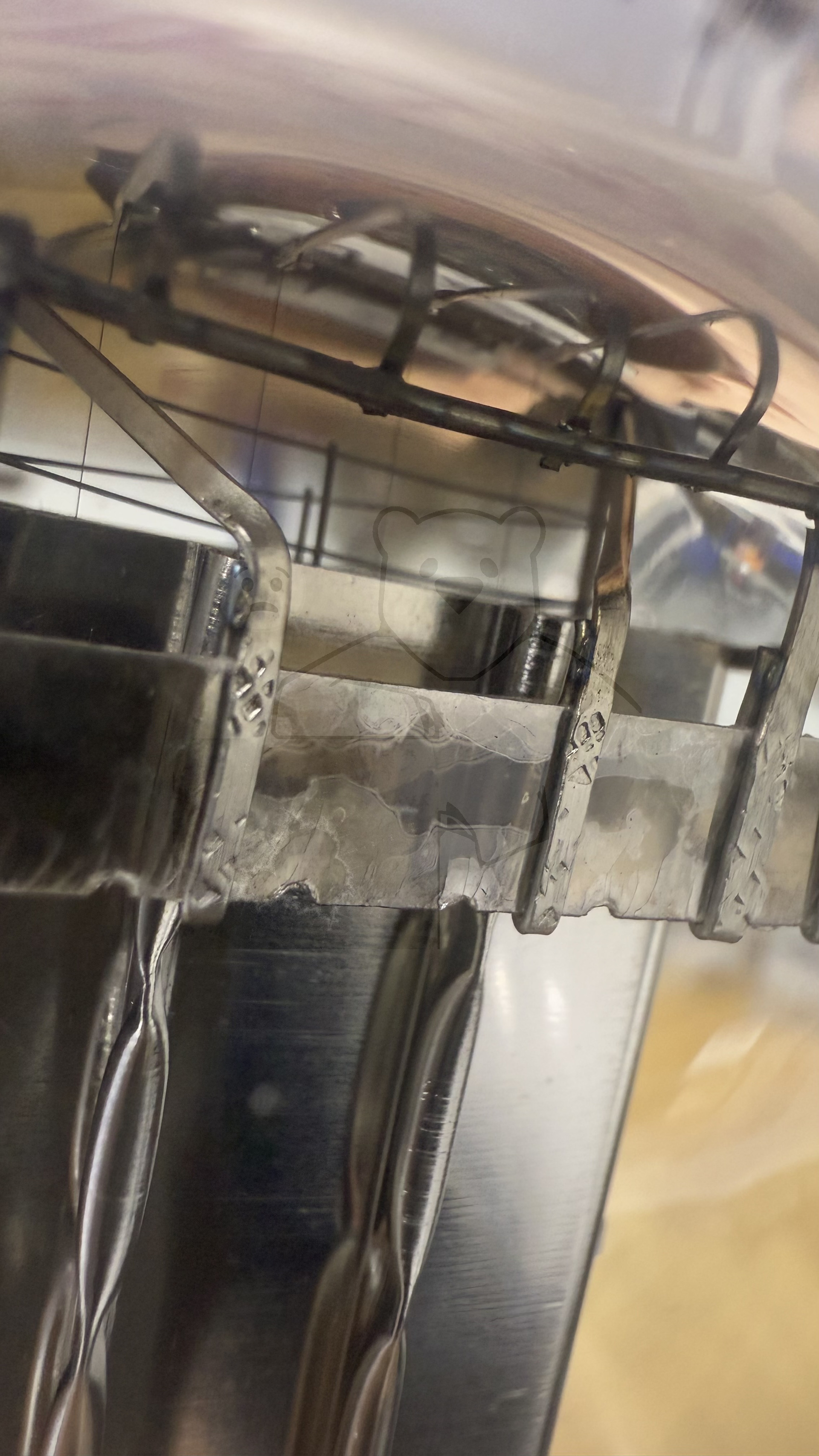 Röhre LA186 #6385 Bild 15