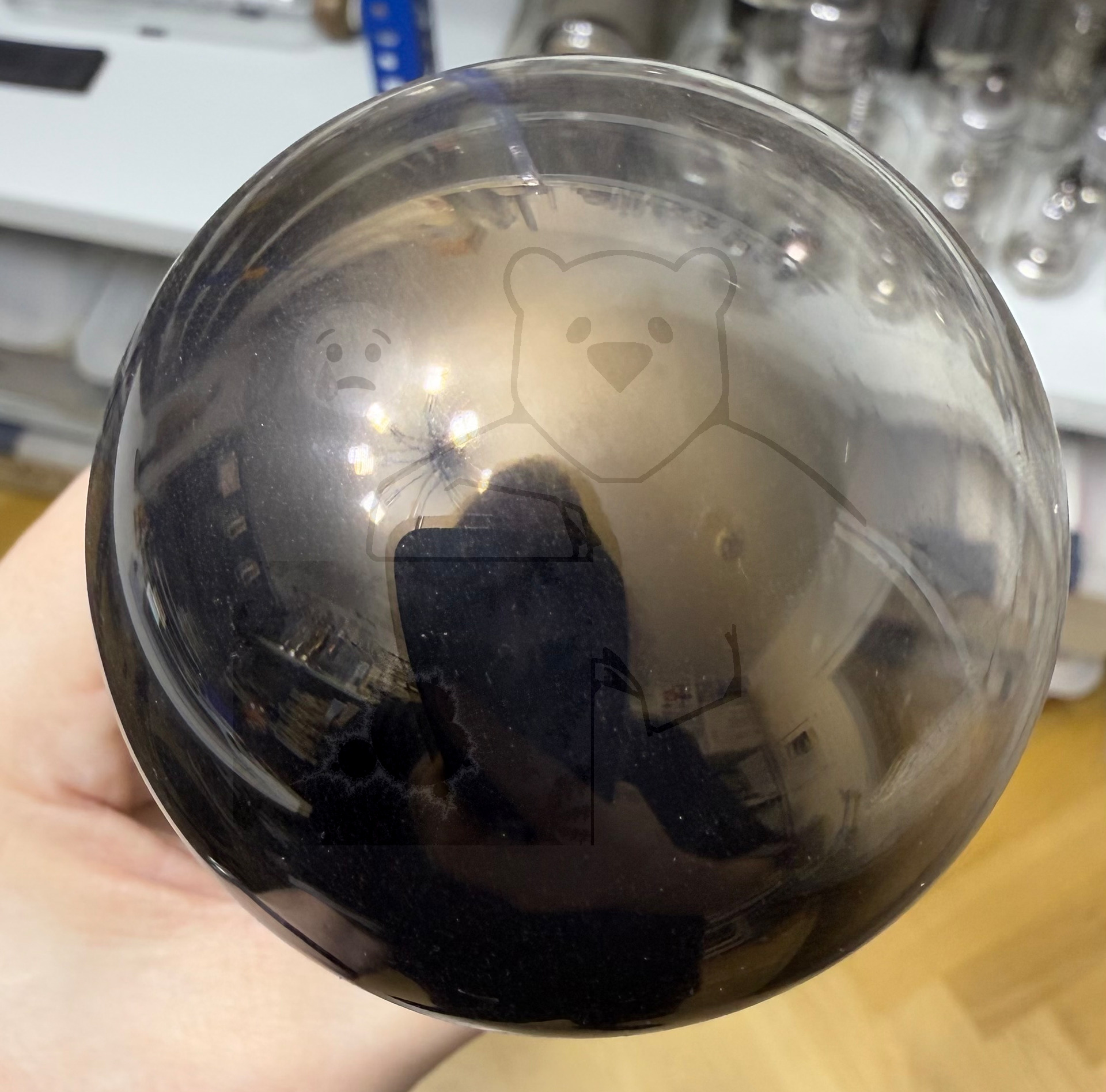 Röhre LA186 #6385 Bild 18