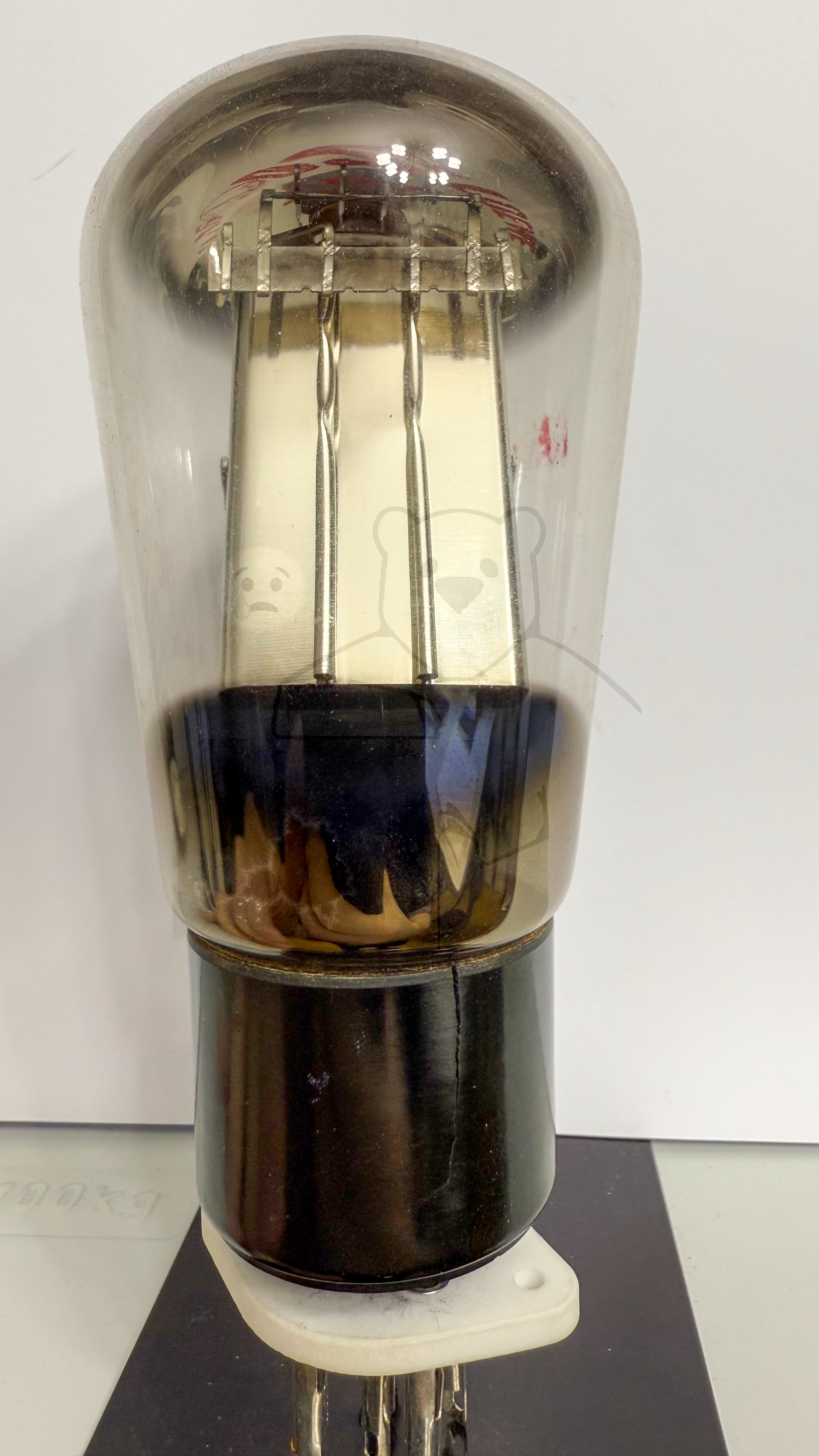 Röhre LA186 #6385 Bild 6