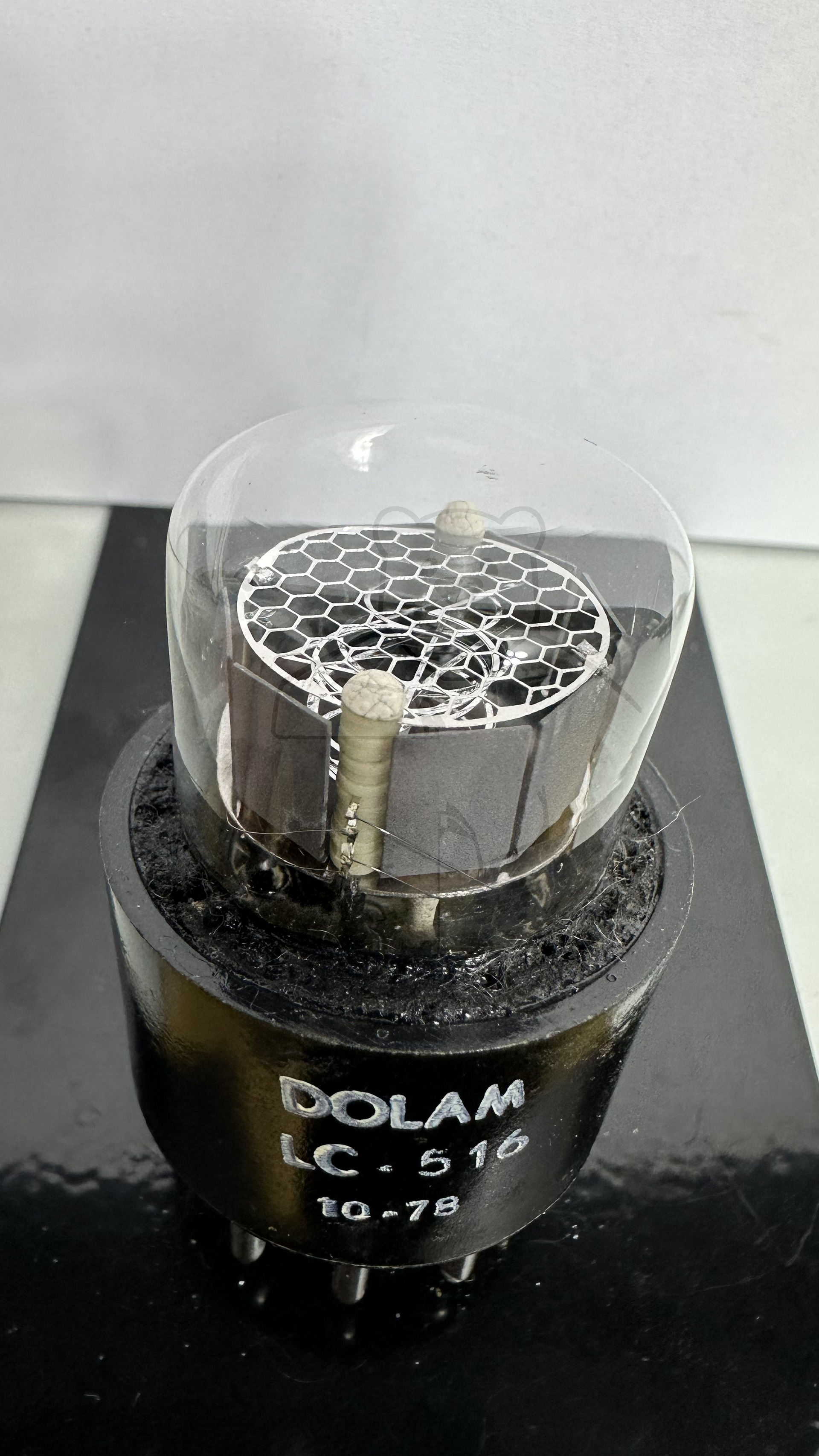 Röhre LC-516 #4738 Bild 2