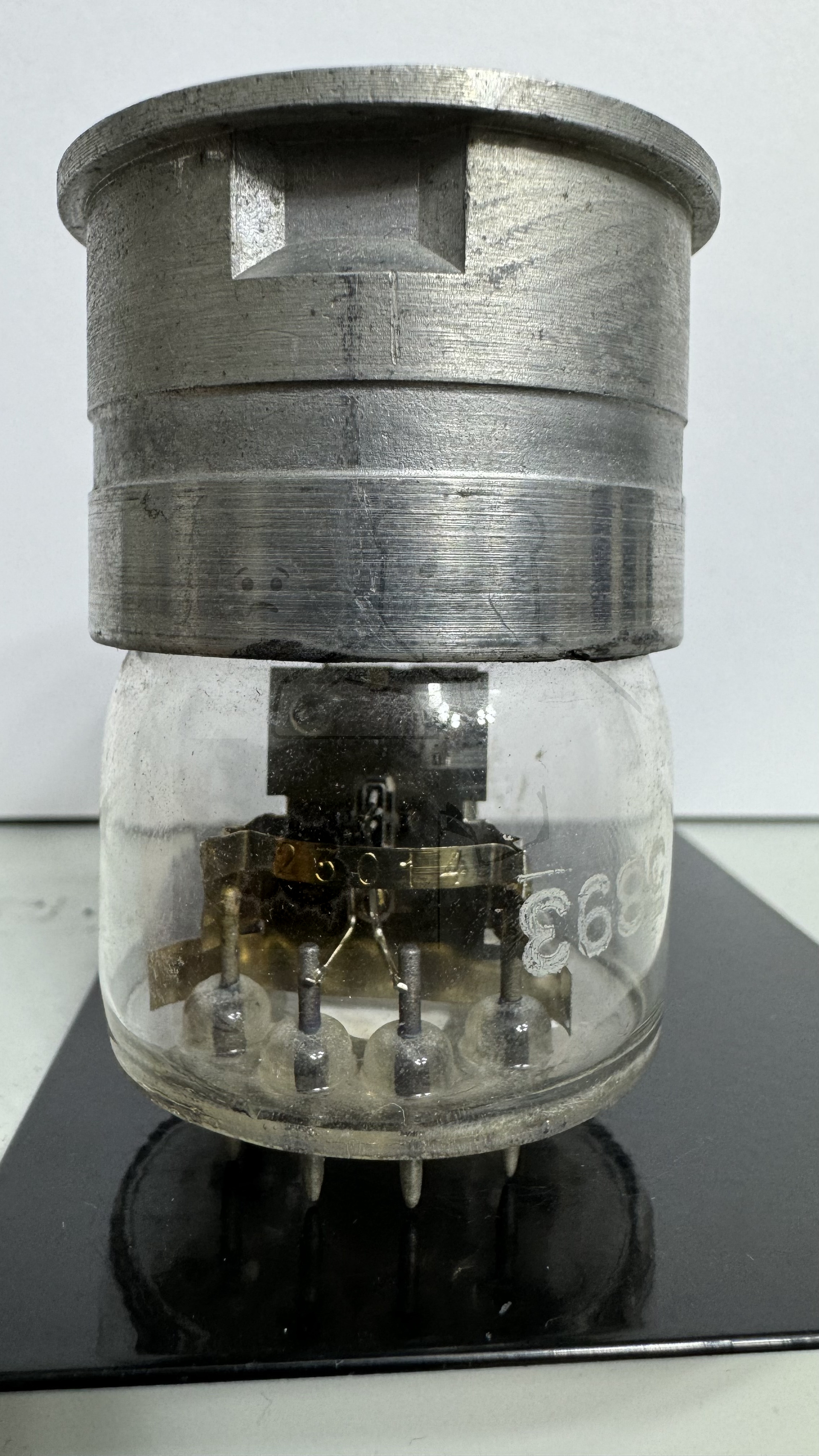 Röhre LG2 #4581 Bild 2