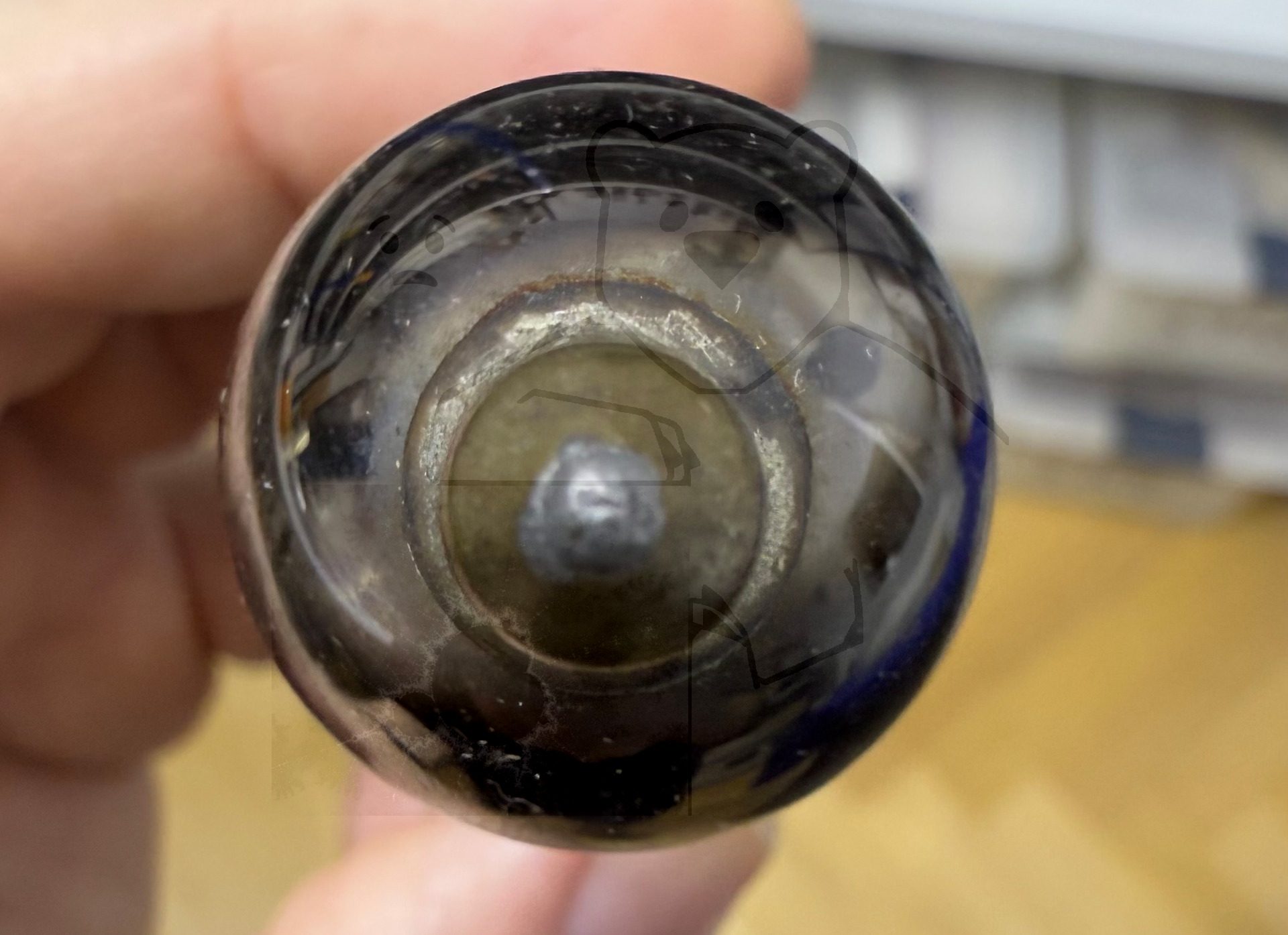 Röhre LG3 #7869 Bild 11