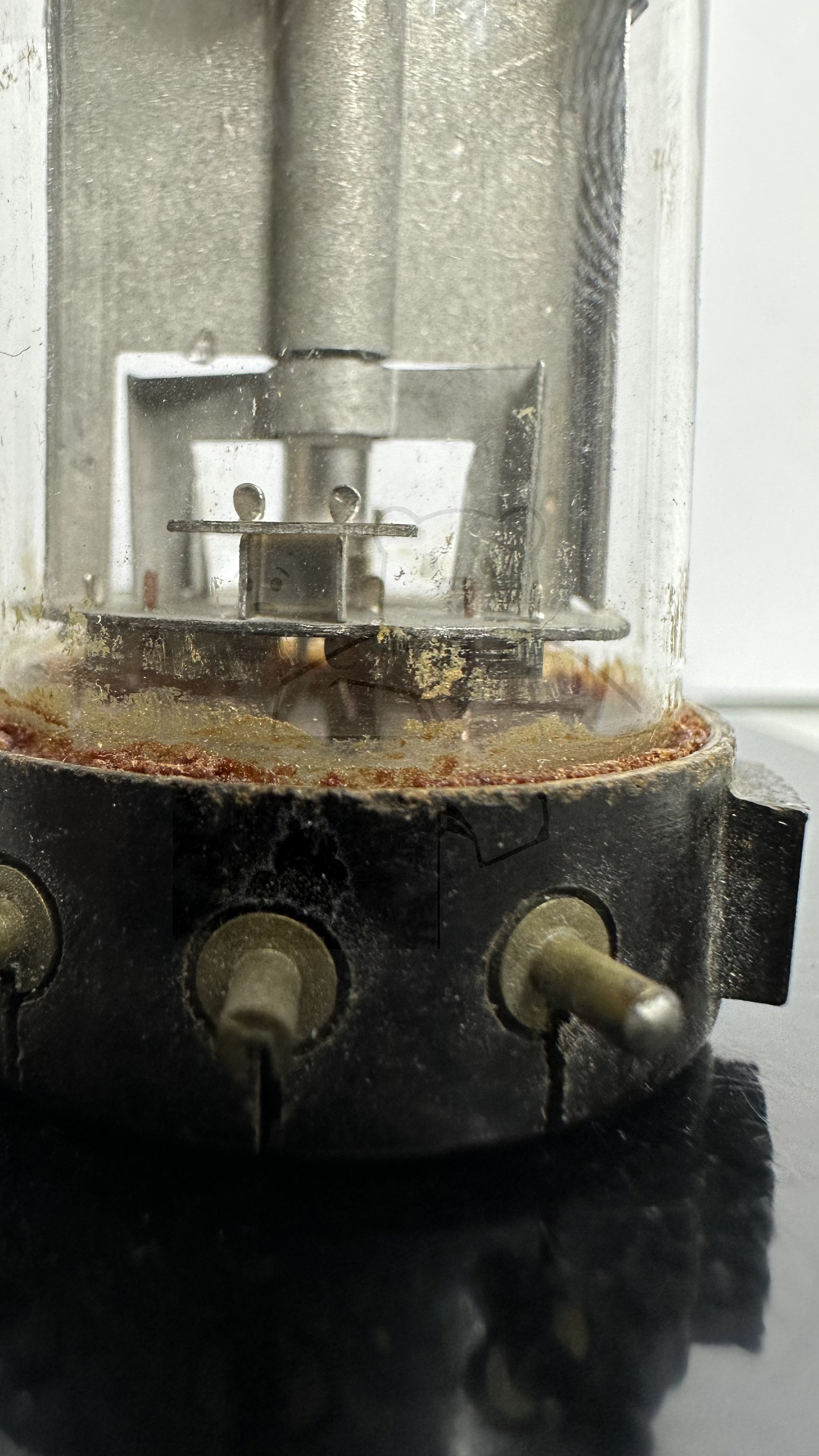 Röhre LG4 #4687 Bild 3