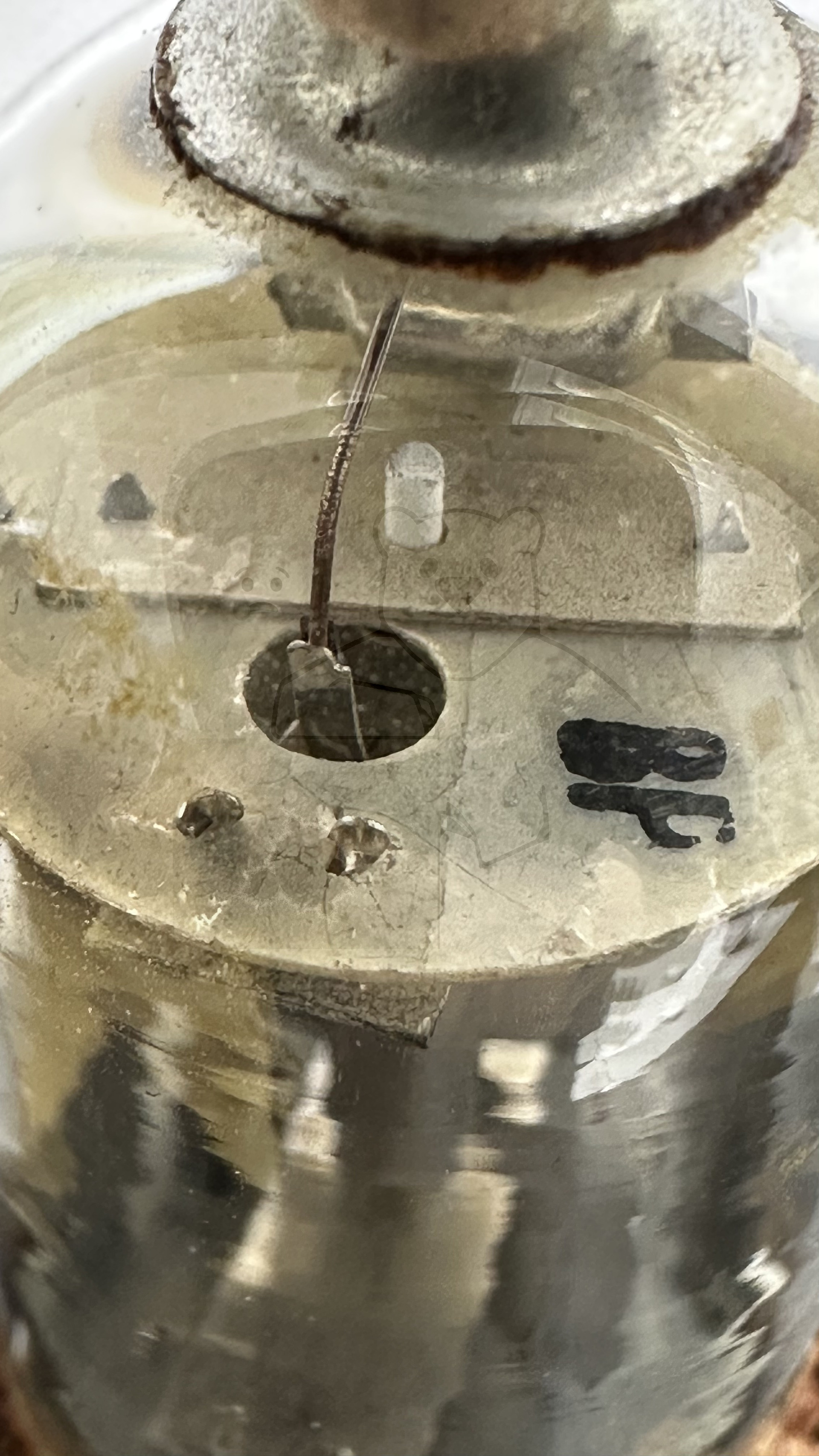 Röhre LG4 #4687 Bild 6