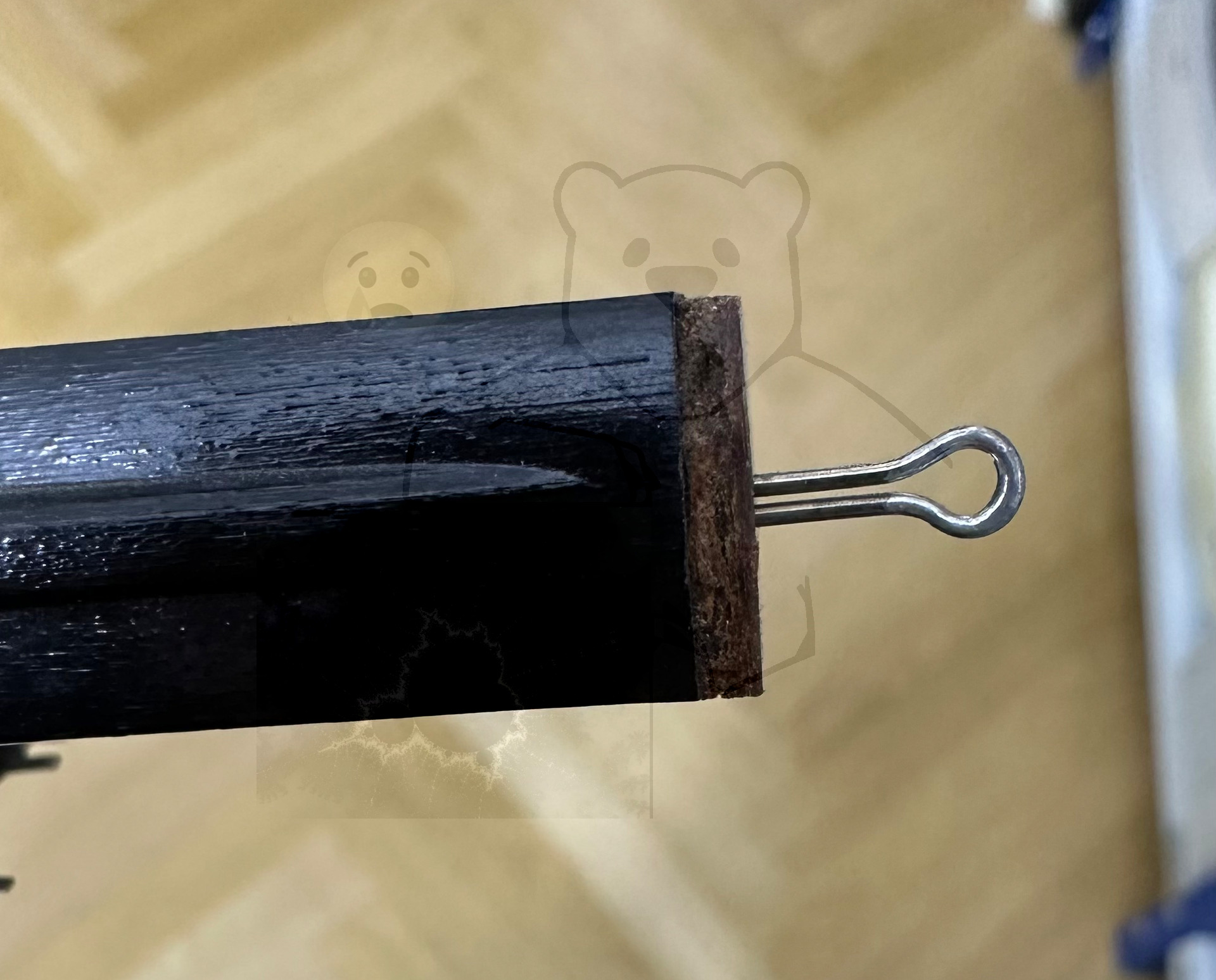 Röhre LG4 #4687 Fassung Bild 8