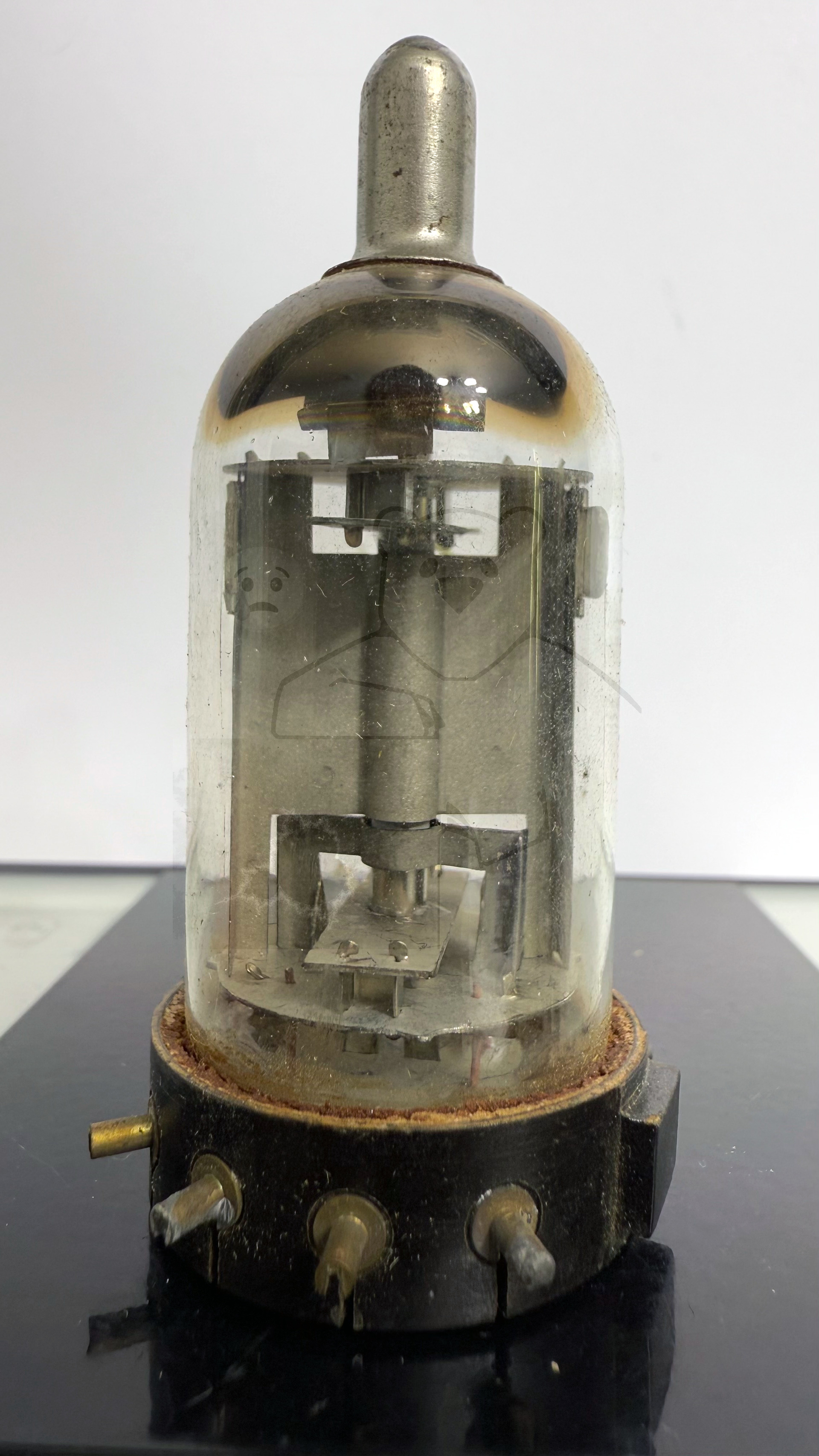 Röhre LG4 #7870 Bild 4