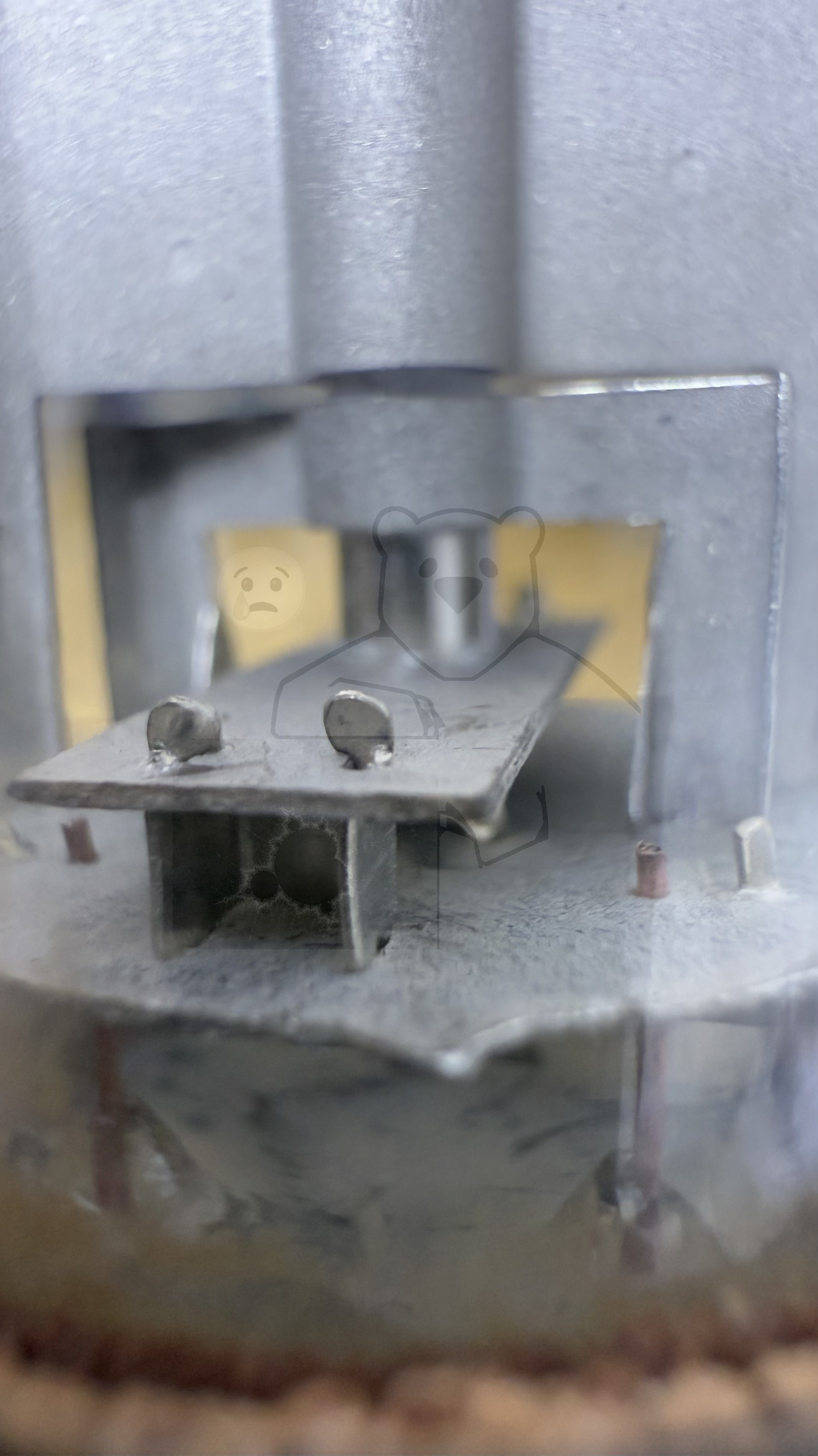 Röhre LG4 #7870 Bild 8