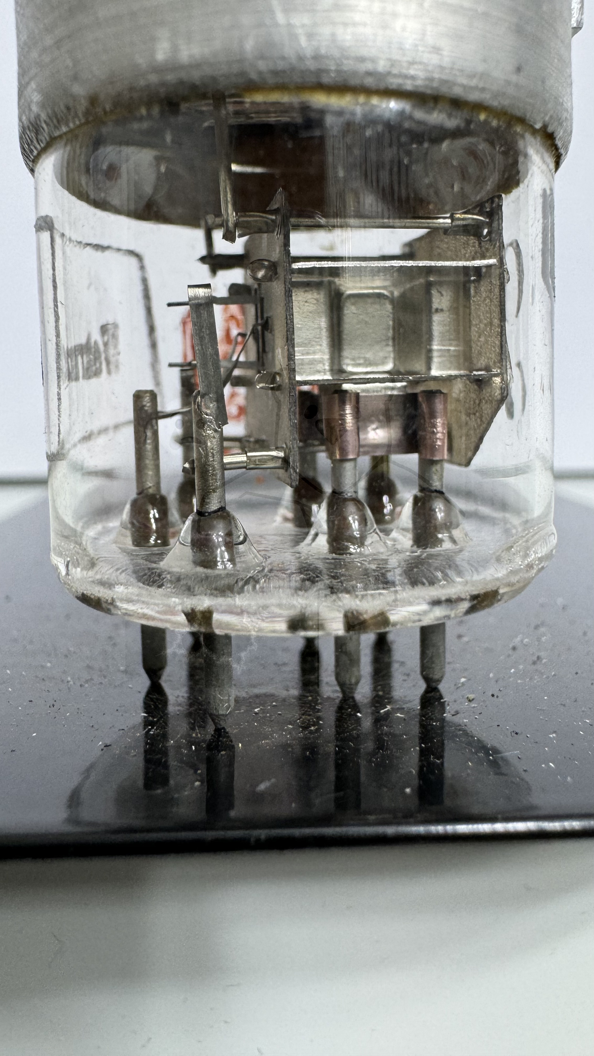 Röhre LG7 #6627 Bild 3