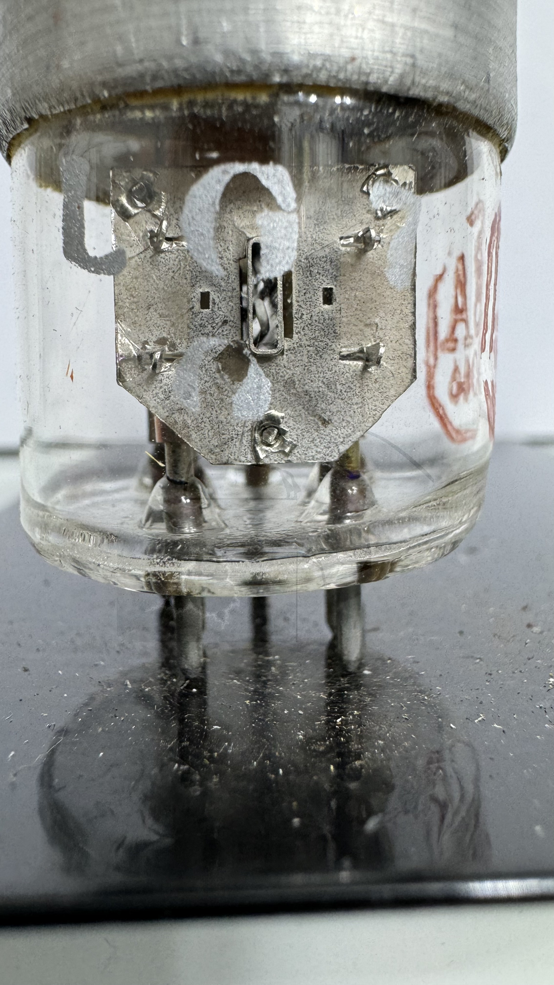 Röhre LG7 #6627 Bild 4