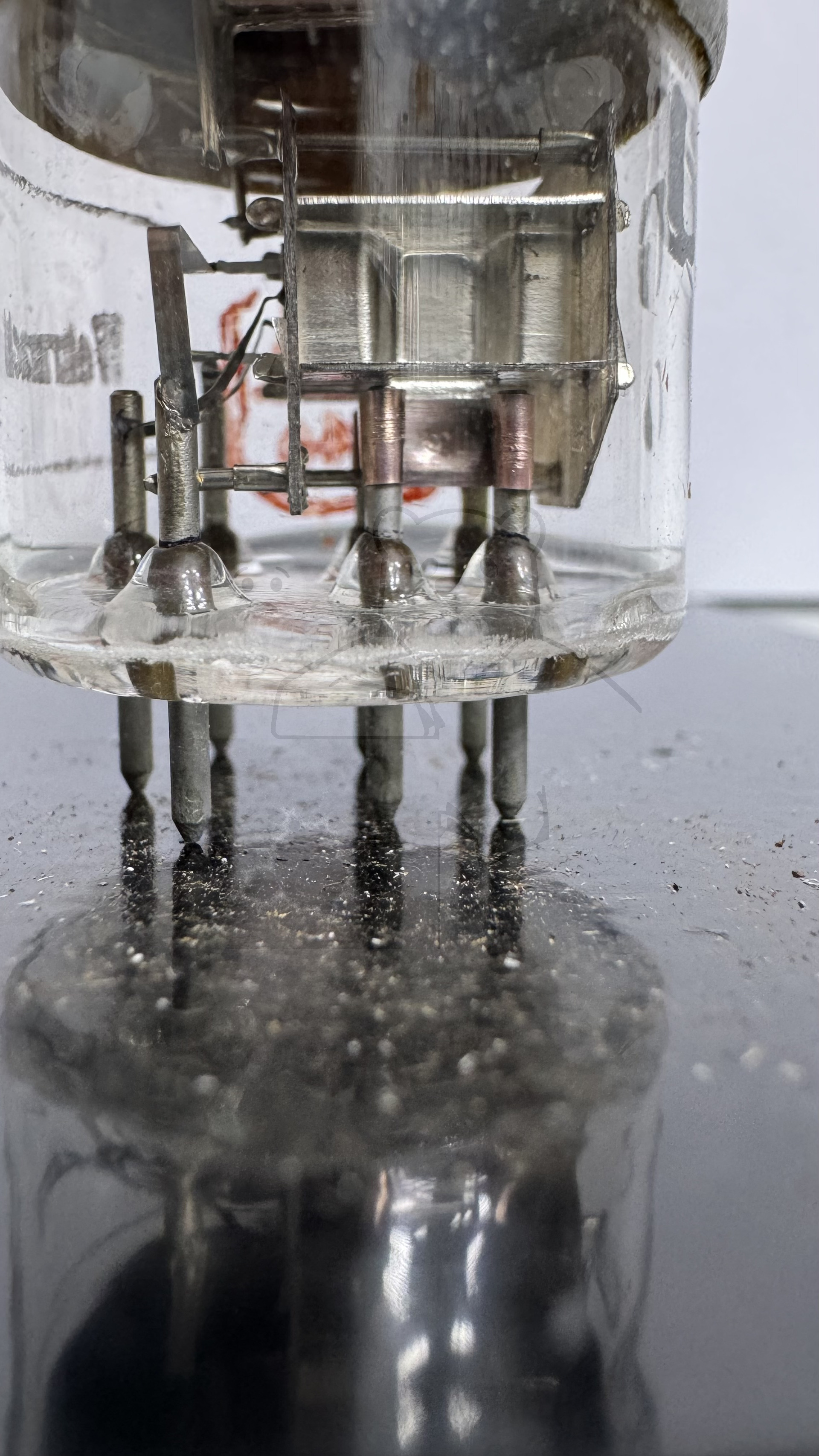 Röhre LG7 #6627 Bild 7