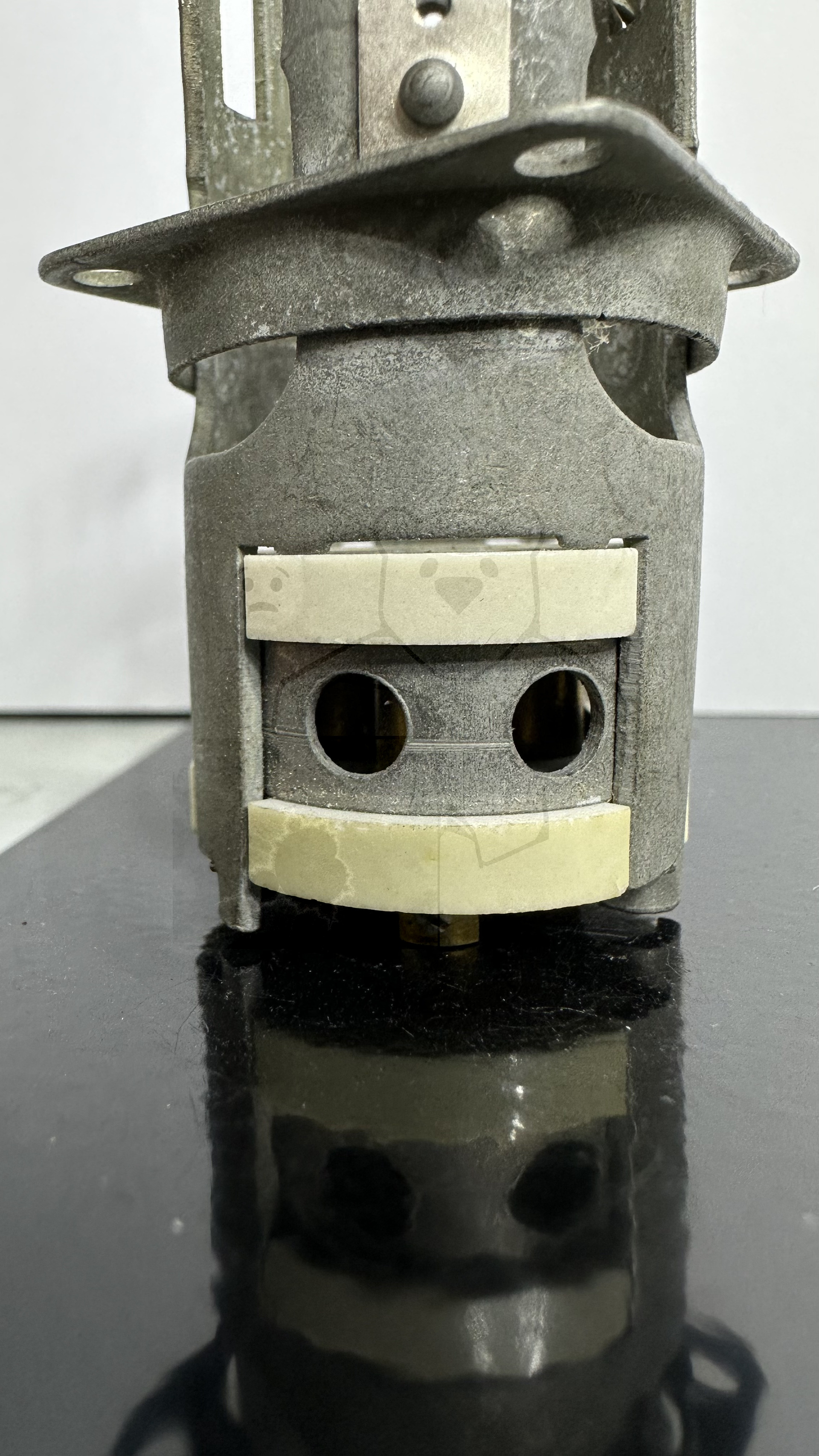 Röhre LK121 #4639 STV140-60z Fassung Bild 6