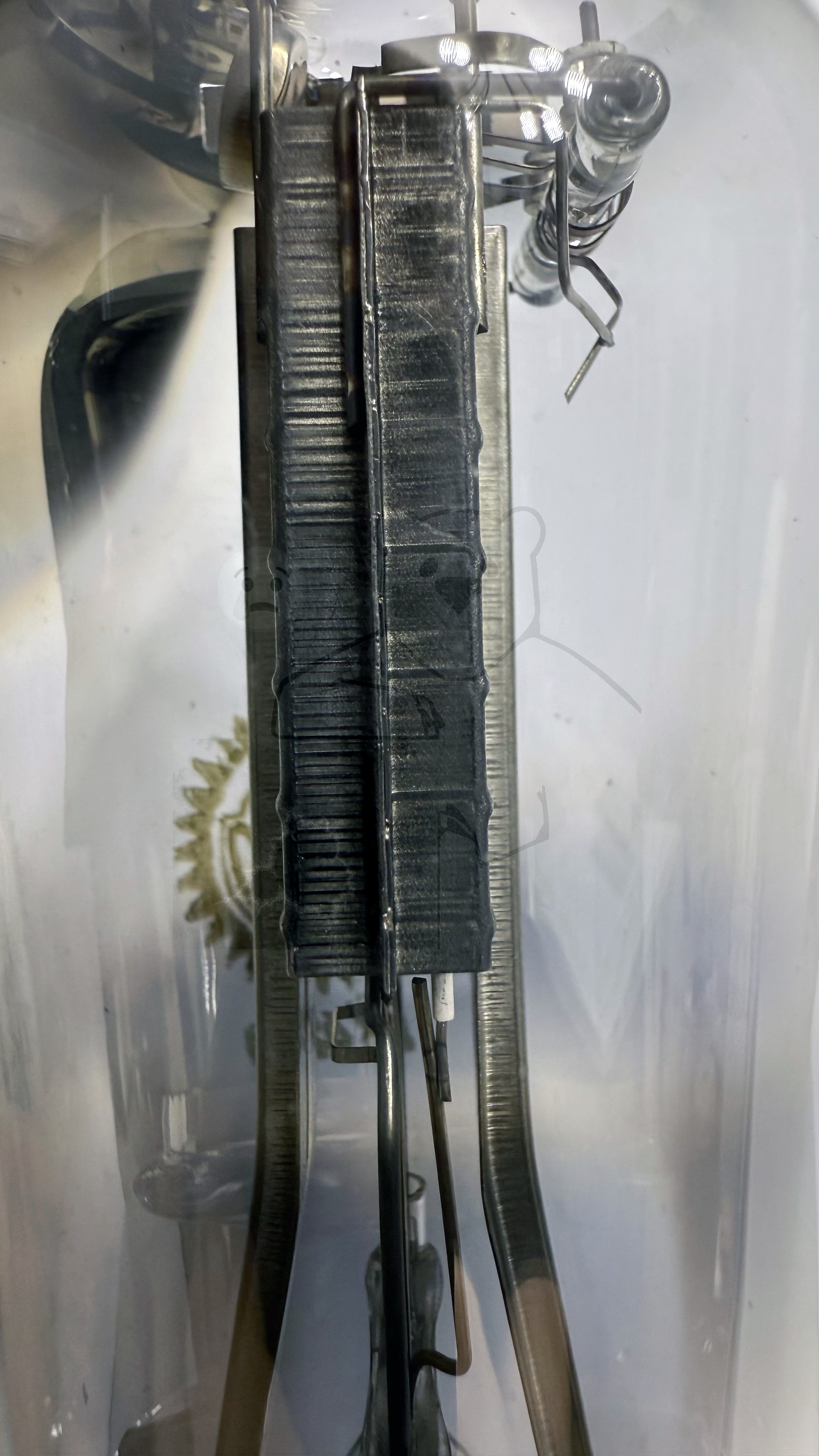 Röhre LK4250 #4645 Bild 10