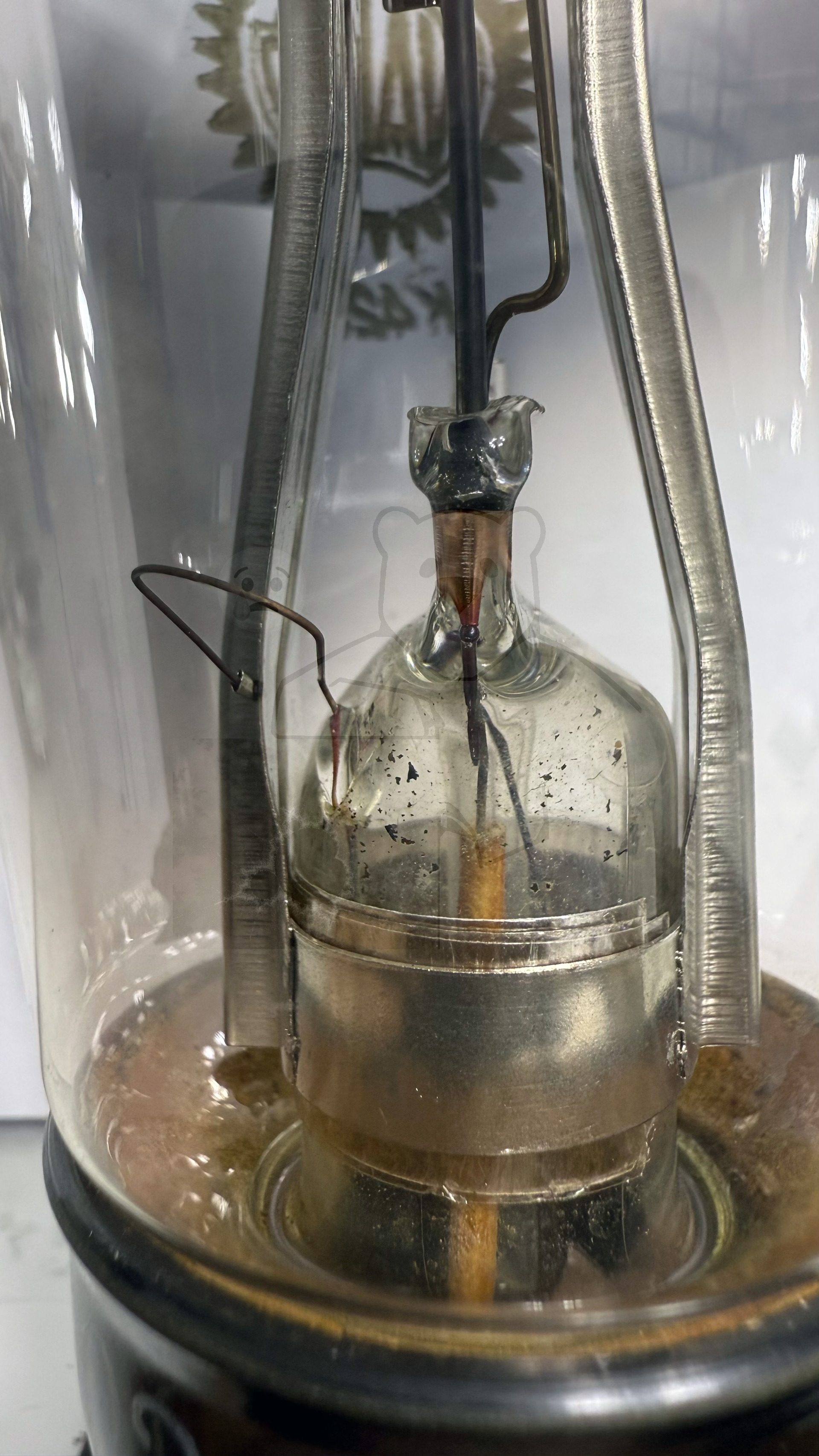 Röhre LK4250 #4645 Bild 12