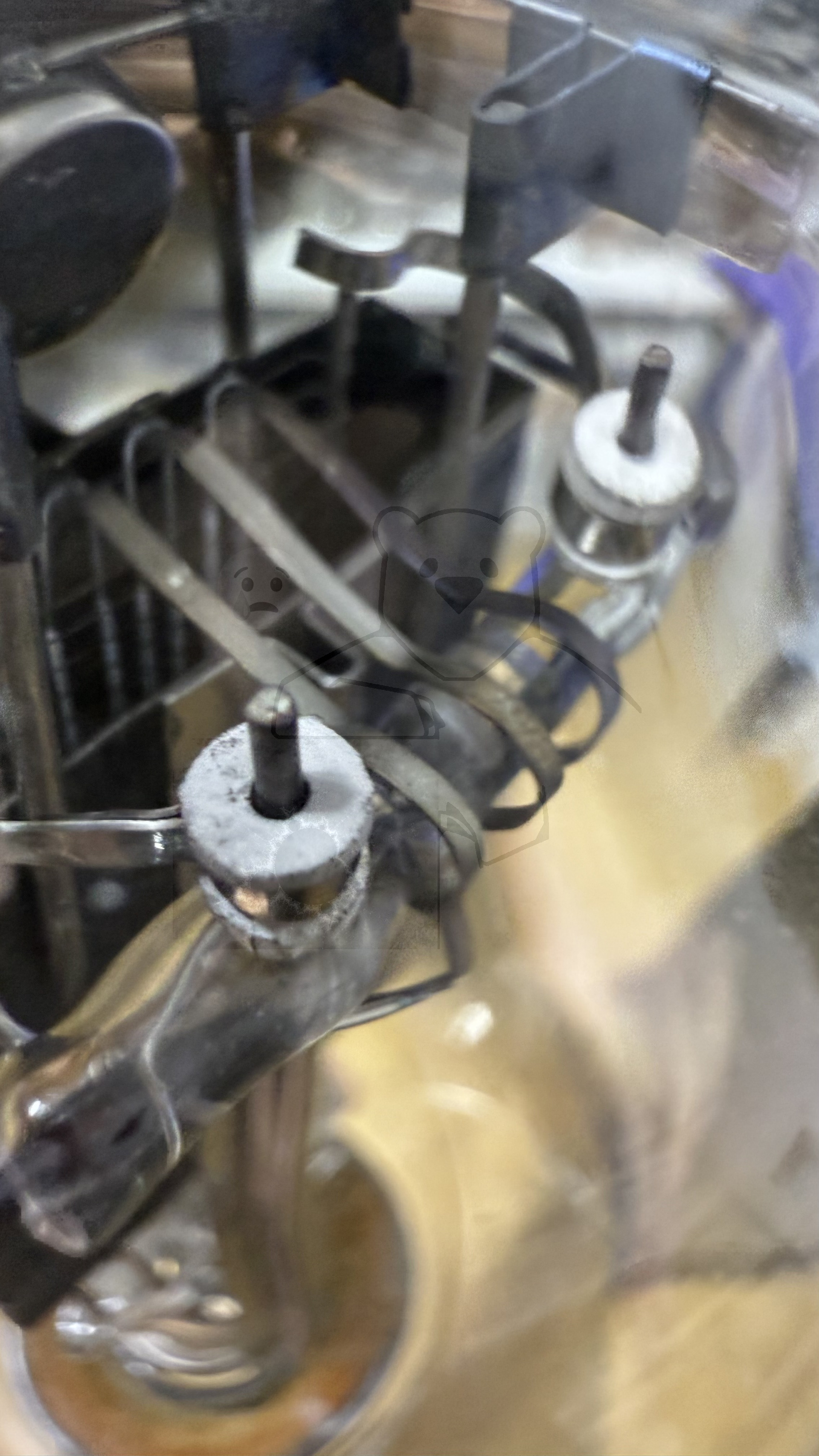 Röhre LK4250 #4645 Bild 13