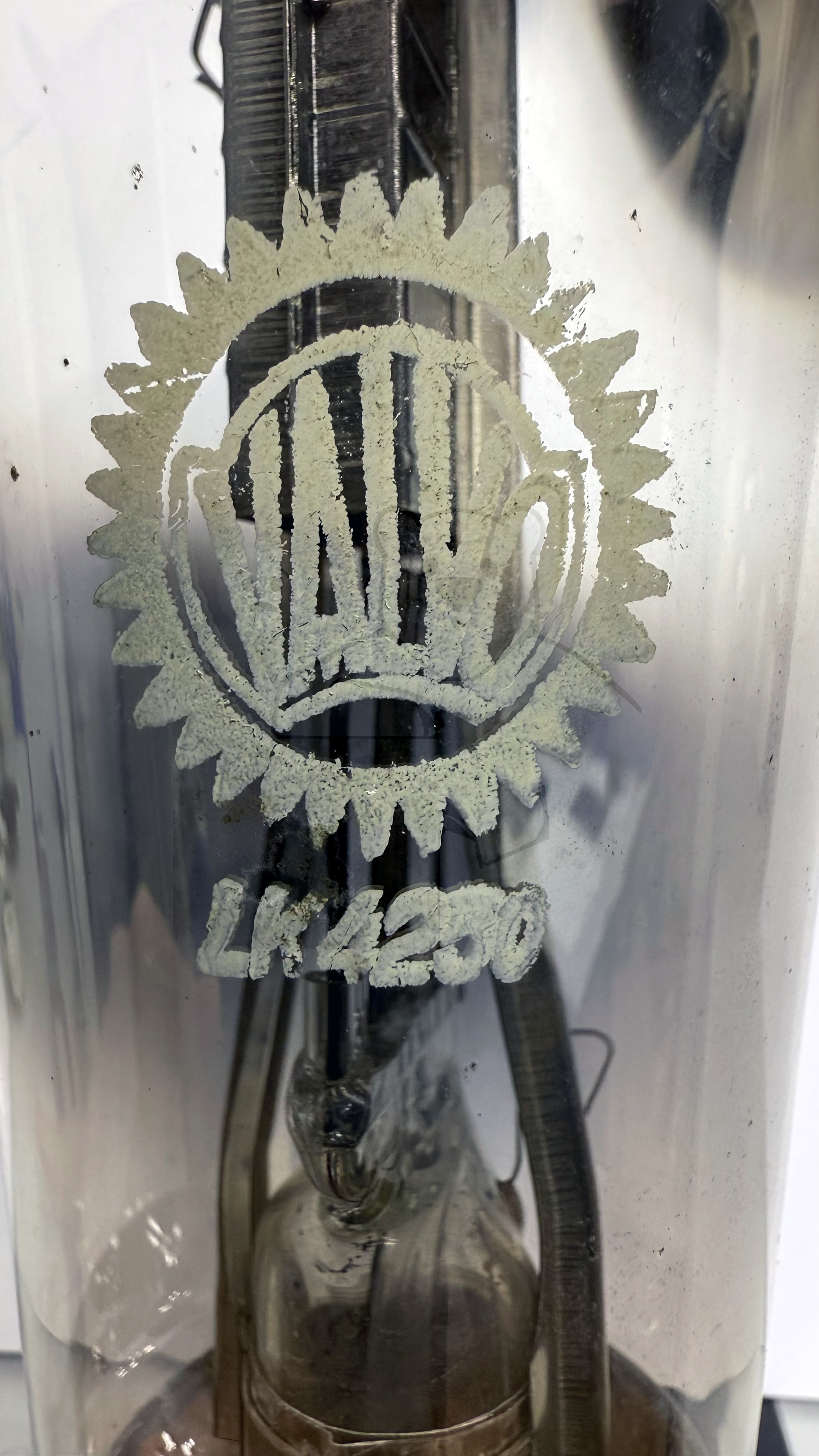 Röhre LK4250 #4645 Bild 2