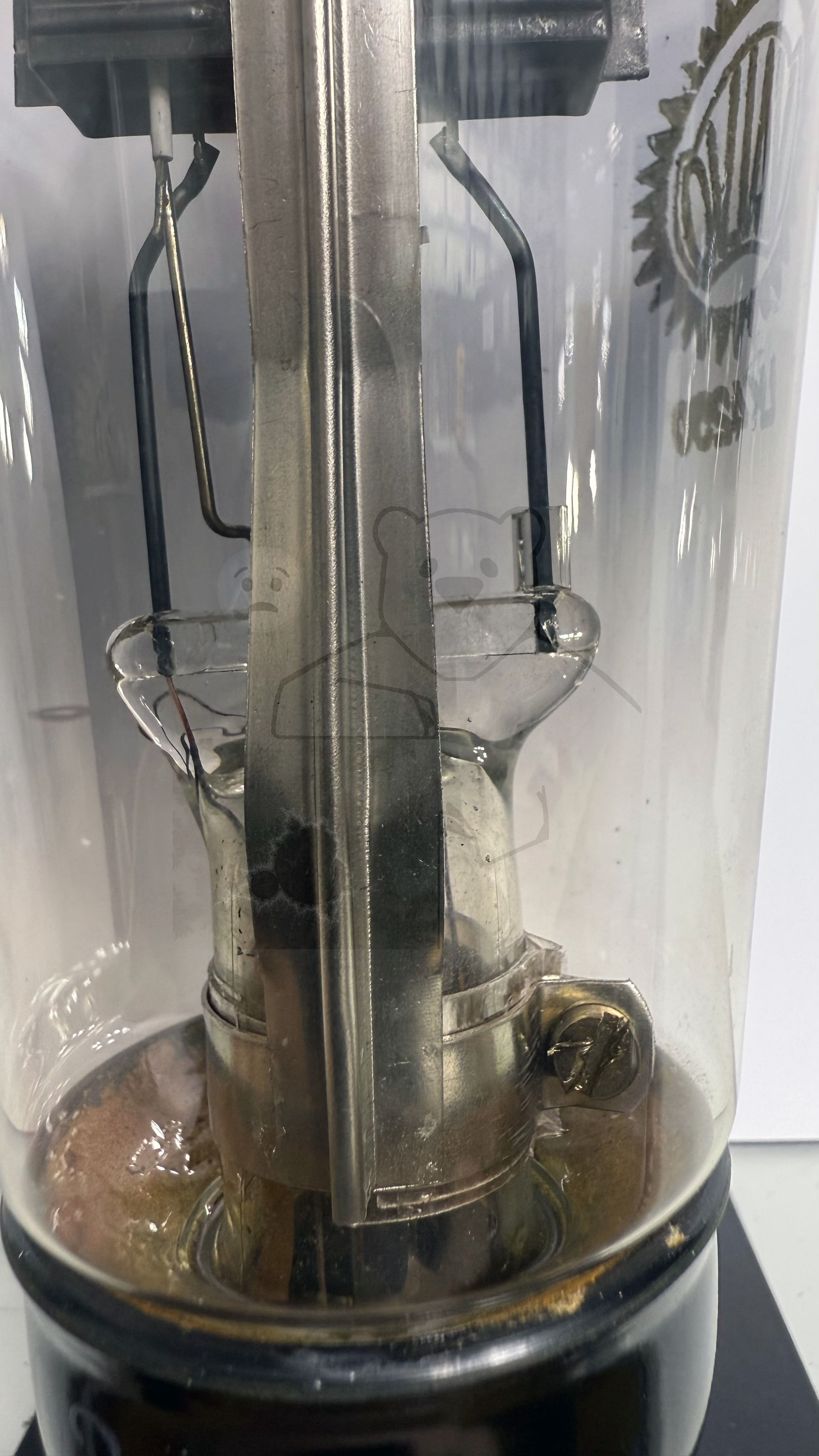 Röhre LK4250 #4645 Bild 5