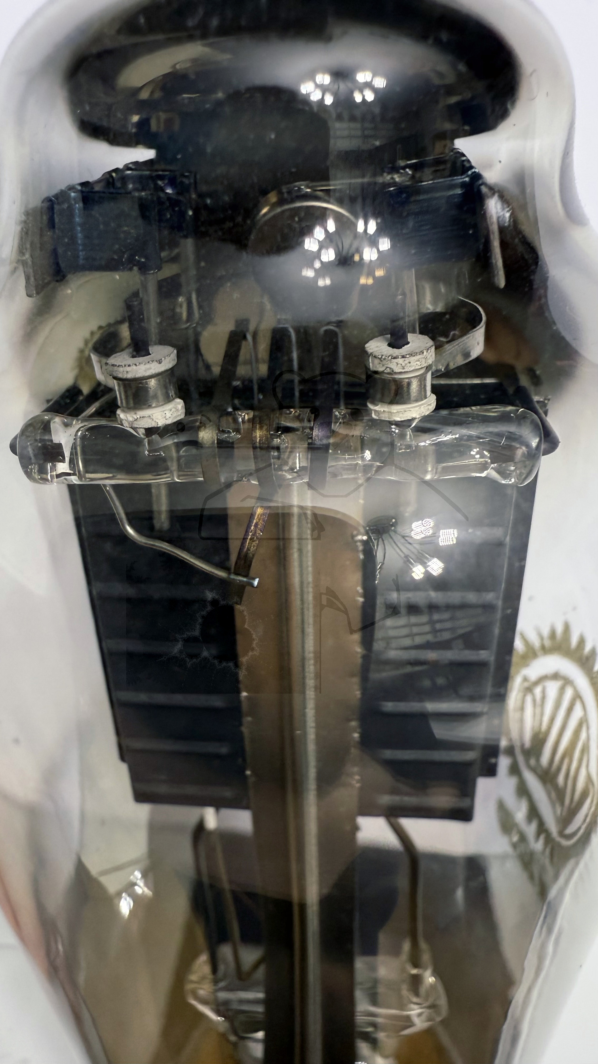 Röhre LK4250 #4645 Bild 7