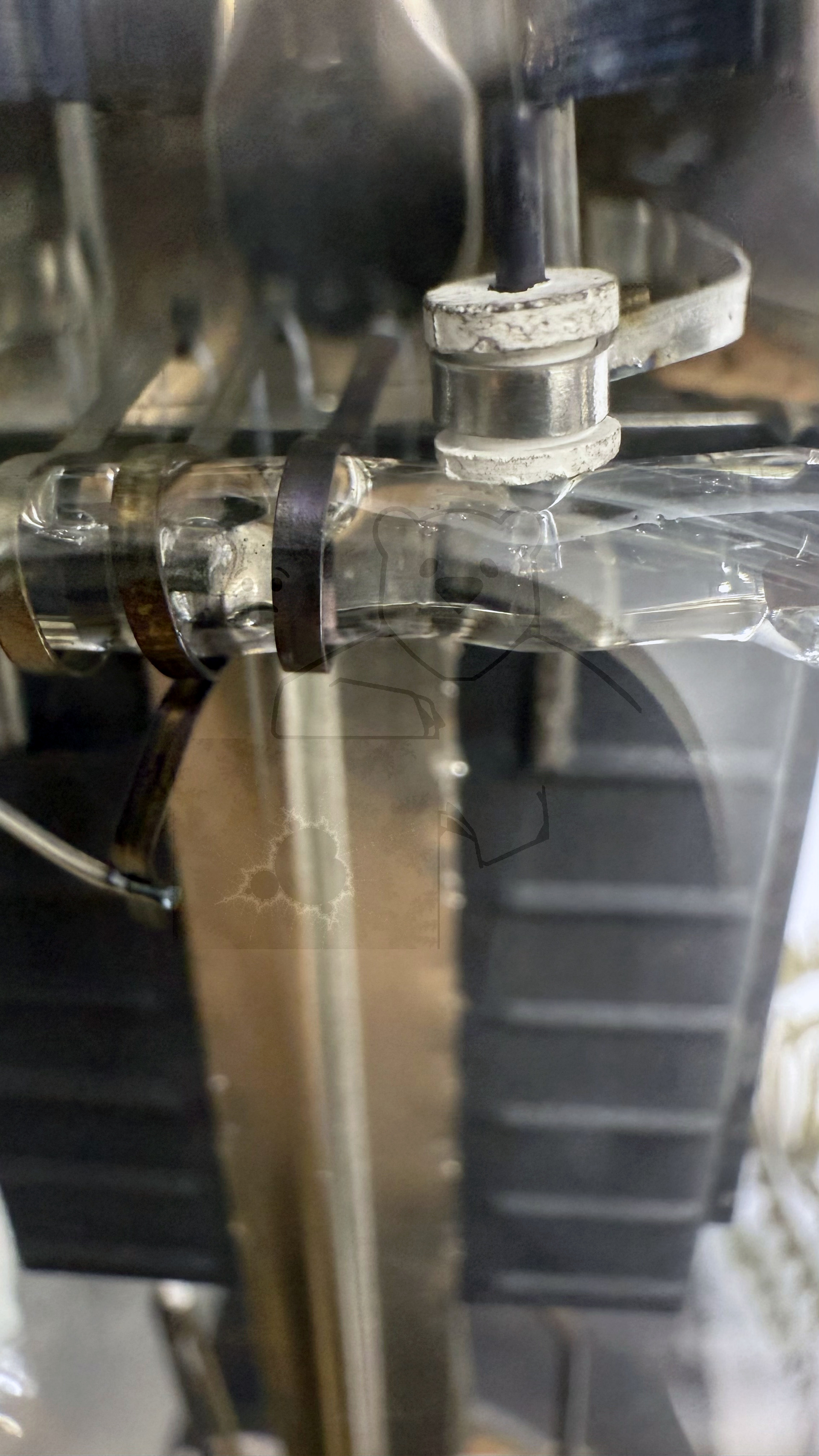 Röhre LK4250 #4645 Bild 8