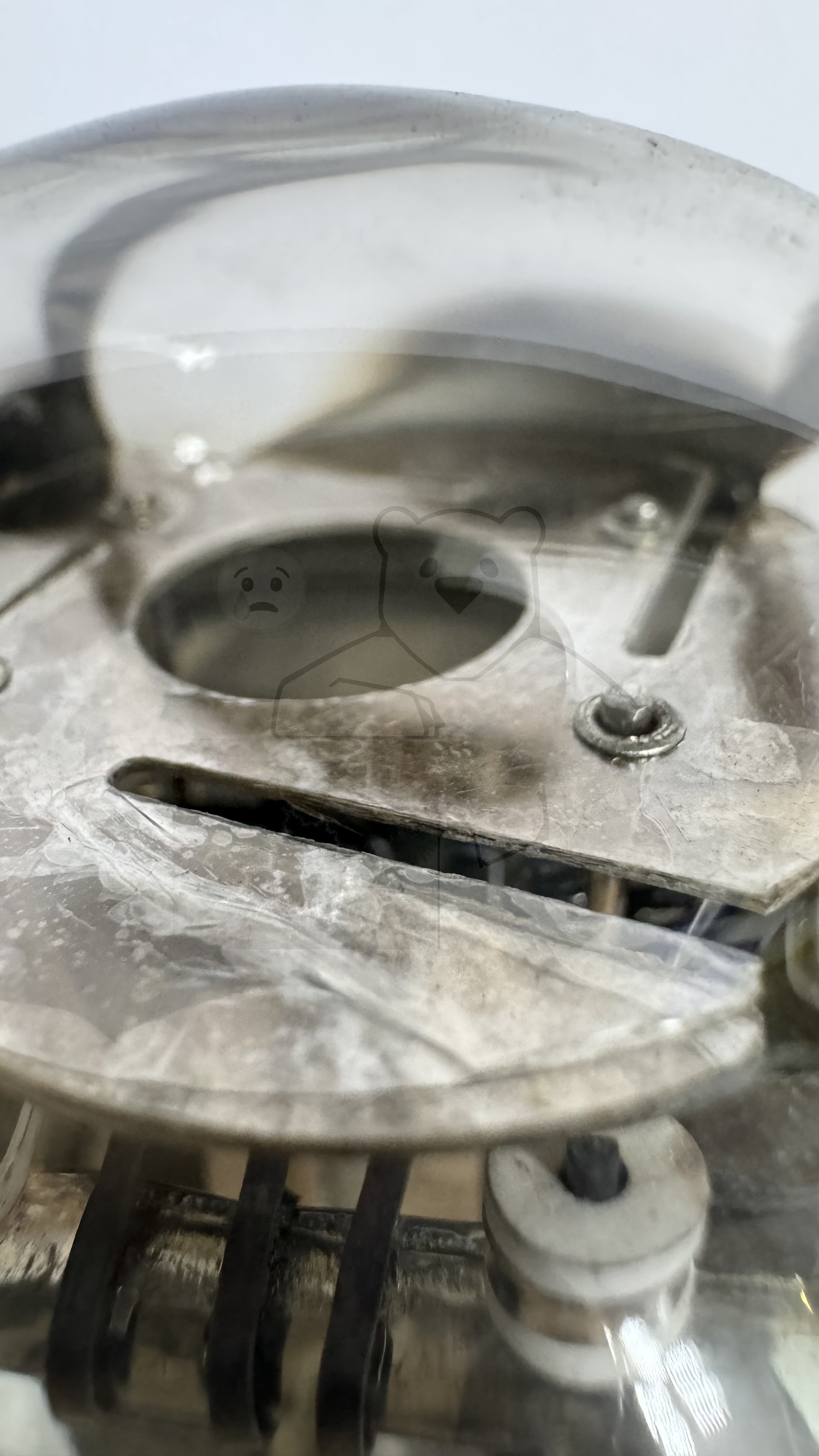 Röhre LK4250 #4646 Bild 11